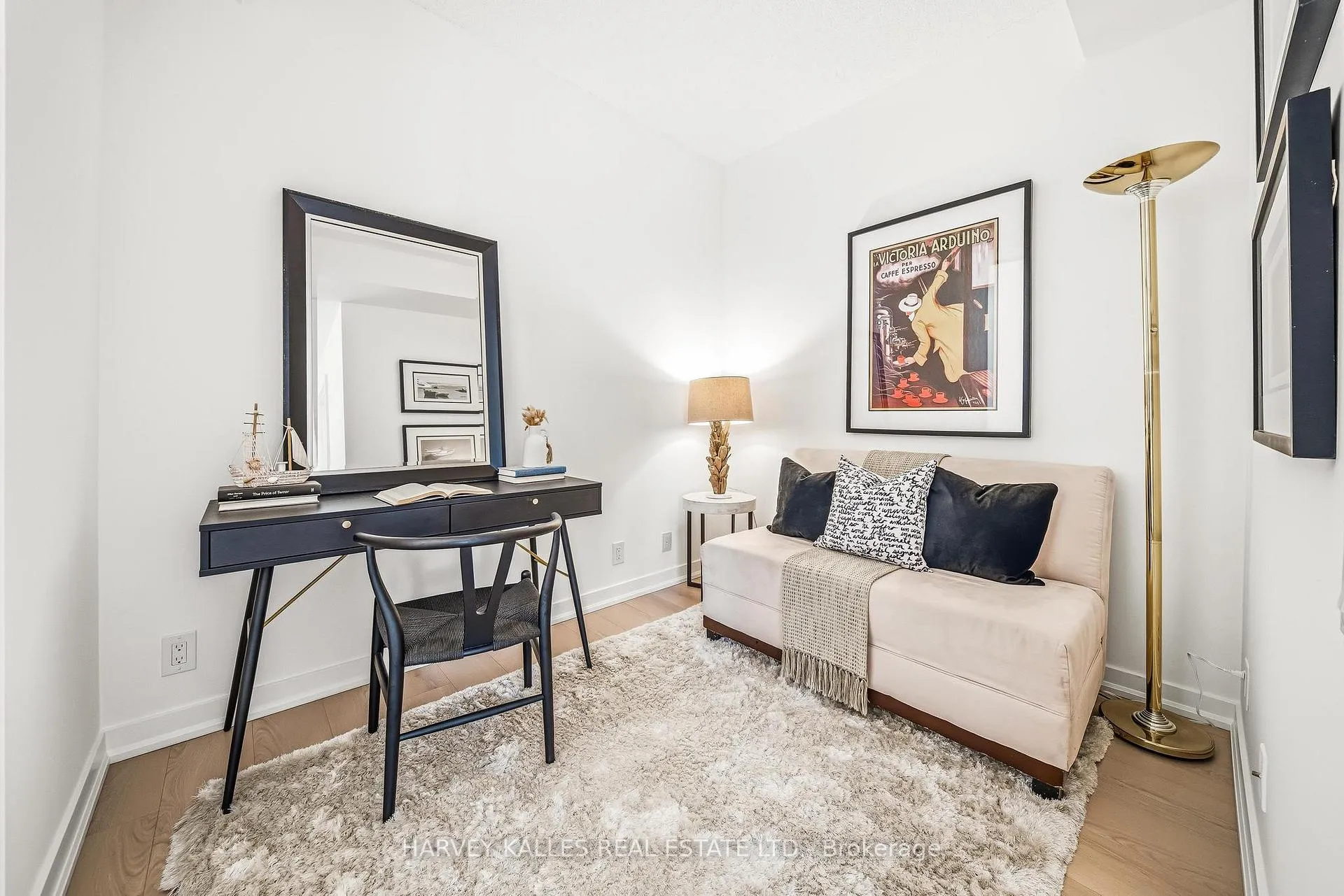 Photo 38 of Unit 1501, 1815 Yonge Street, Toronto, Mount Pleasant East — HOMEH
