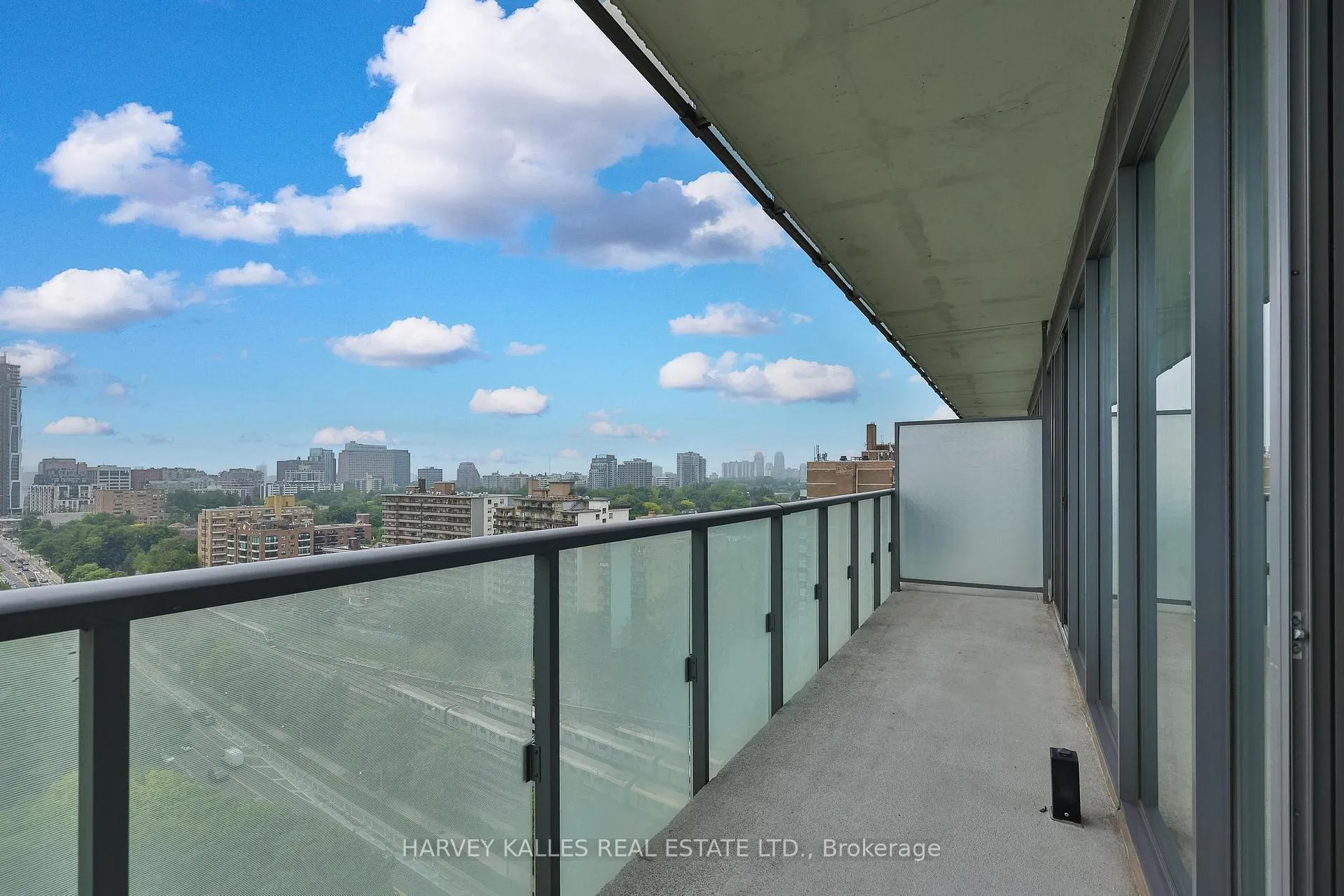 Photo 41 of Unit 1501, 1815 Yonge Street, Toronto, Mount Pleasant East — HOMEH