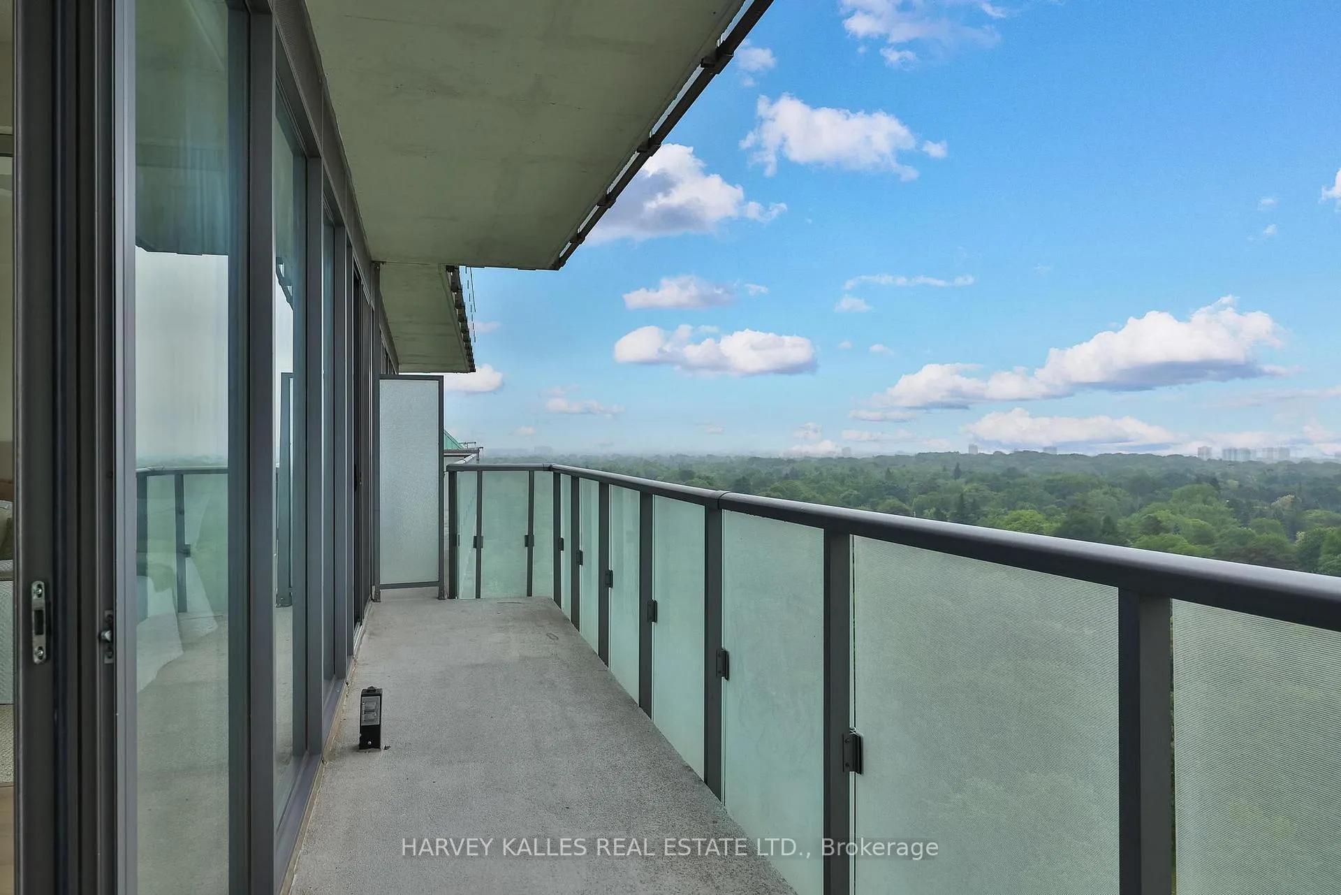 Photo 42 of Unit 1501, 1815 Yonge Street, Toronto, Mount Pleasant East — HOMEH