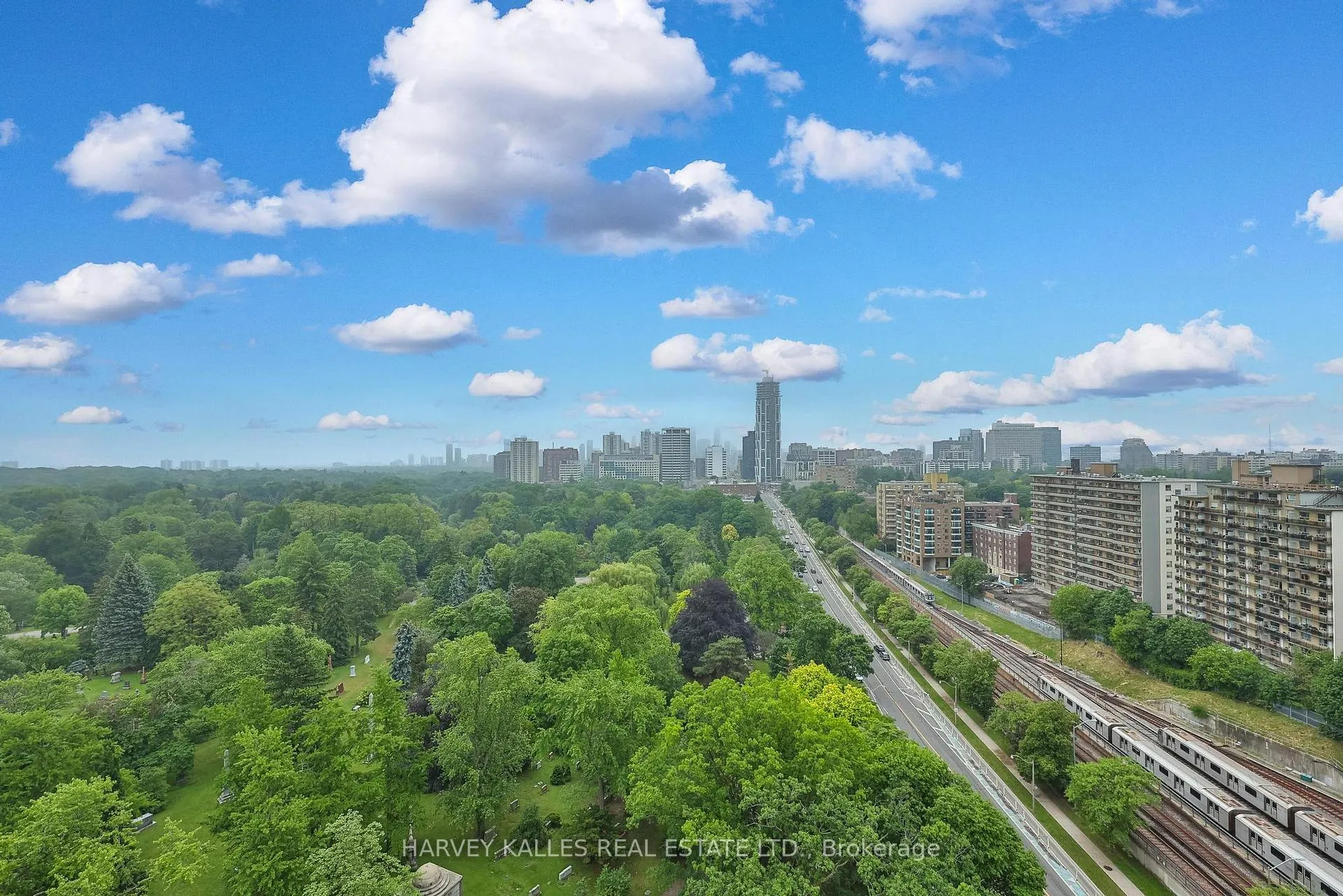 Photo 43 of Unit 1501, 1815 Yonge Street, Toronto, Mount Pleasant East — HOMEH