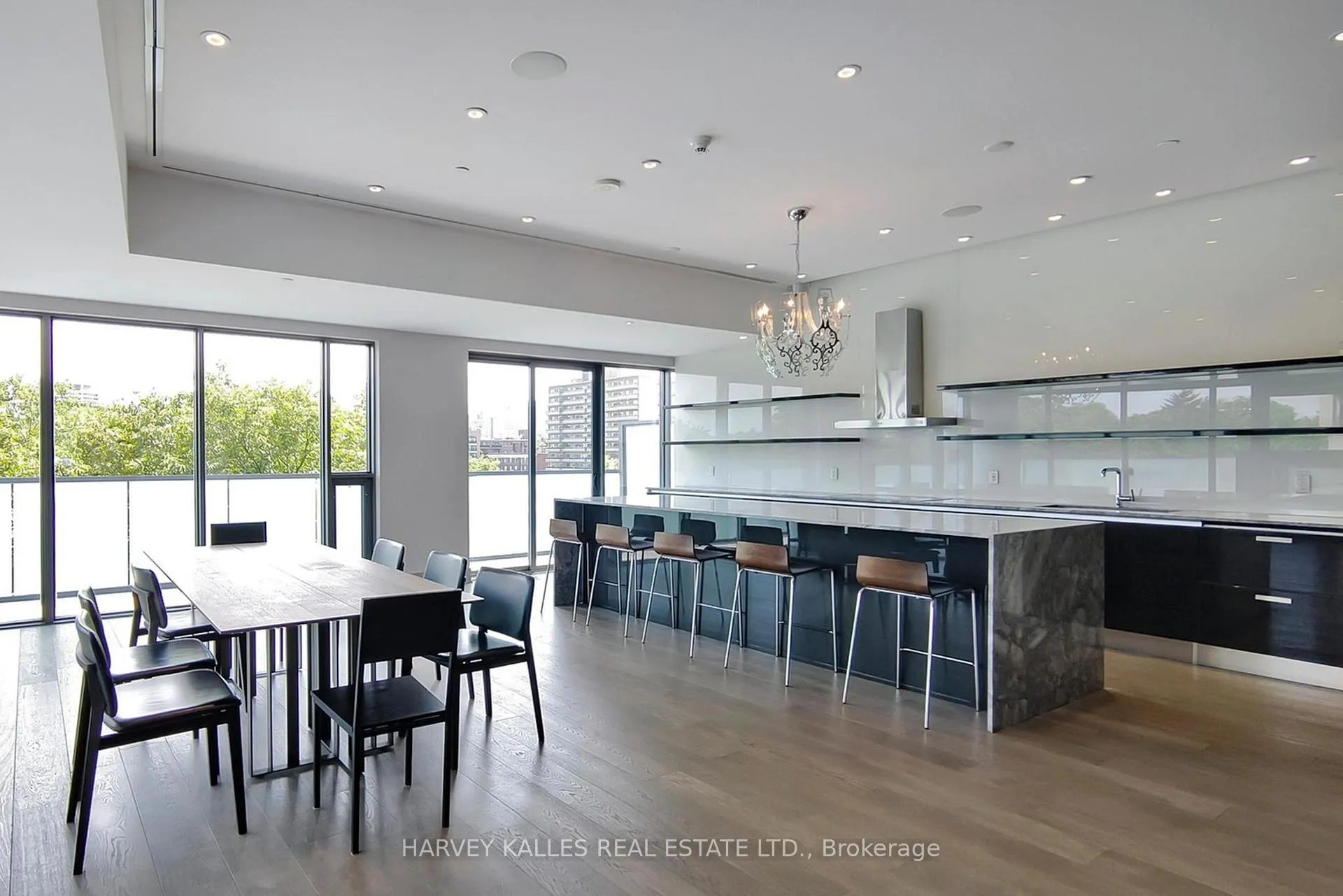 Photo 45 of Unit 1501, 1815 Yonge Street, Toronto, Mount Pleasant East — HOMEH