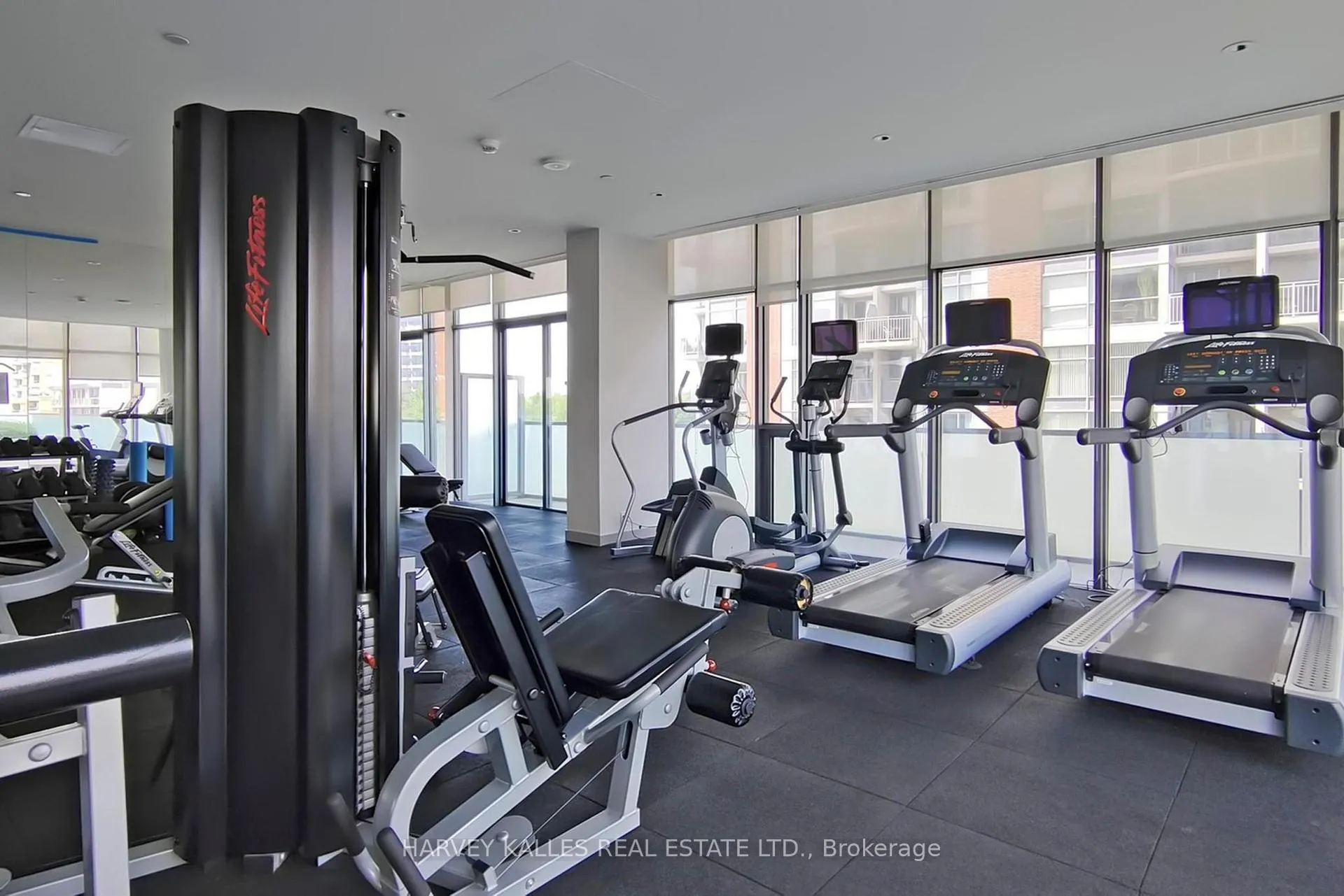 Photo 46 of Unit 1501, 1815 Yonge Street, Toronto, Mount Pleasant East — HOMEH