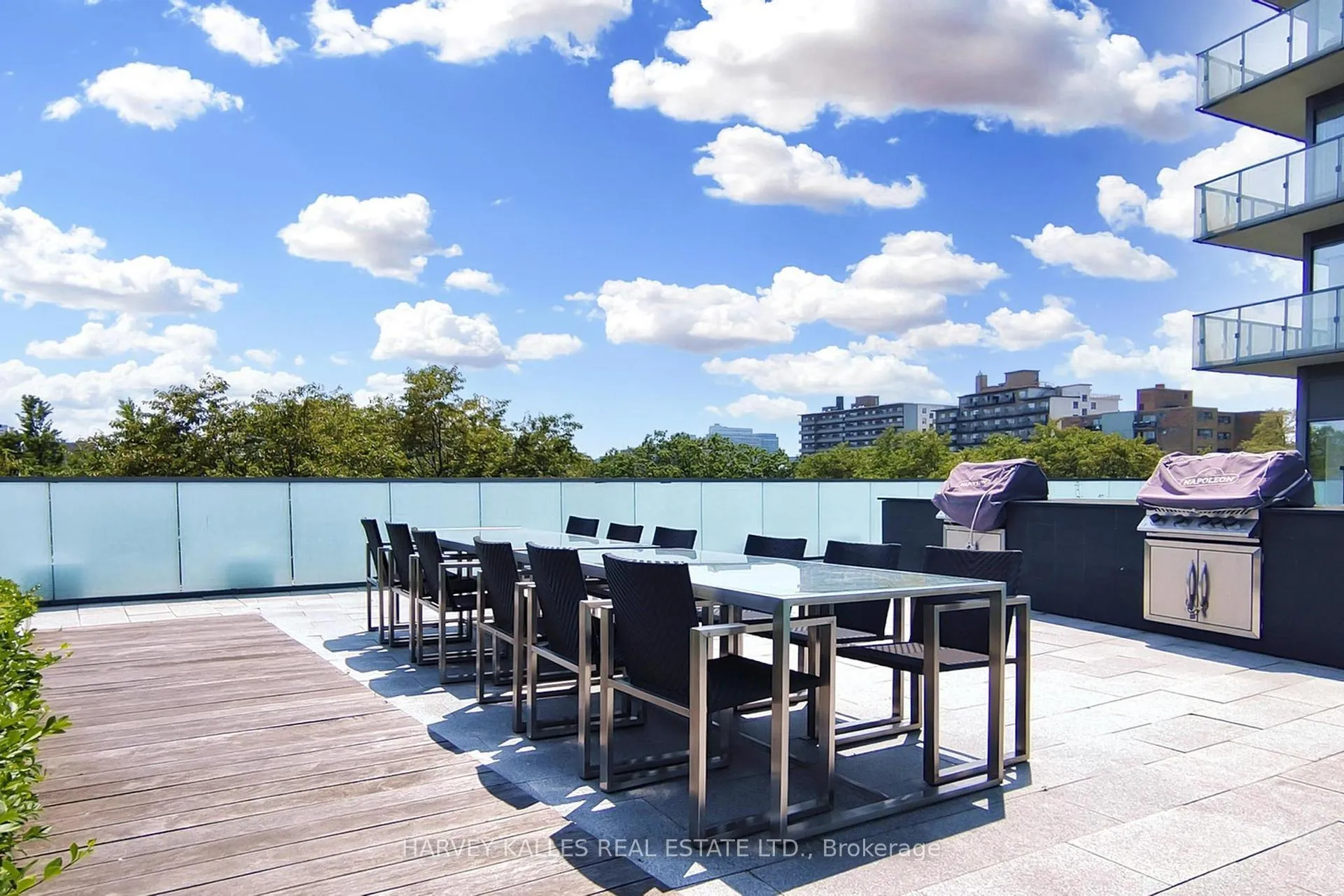 Photo 47 of Unit 1501, 1815 Yonge Street, Toronto, Mount Pleasant East — HOMEH