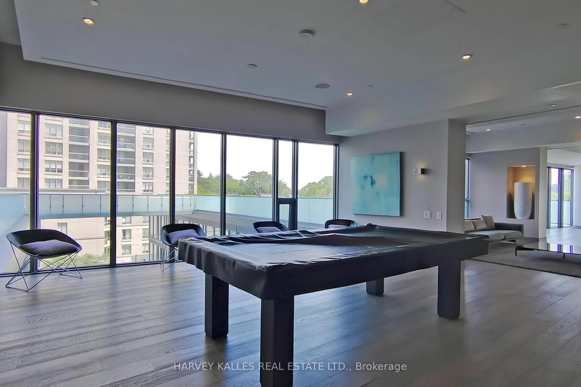 Photo 48 of Unit 1501, 1815 Yonge Street, Toronto, Mount Pleasant East — HOMEH