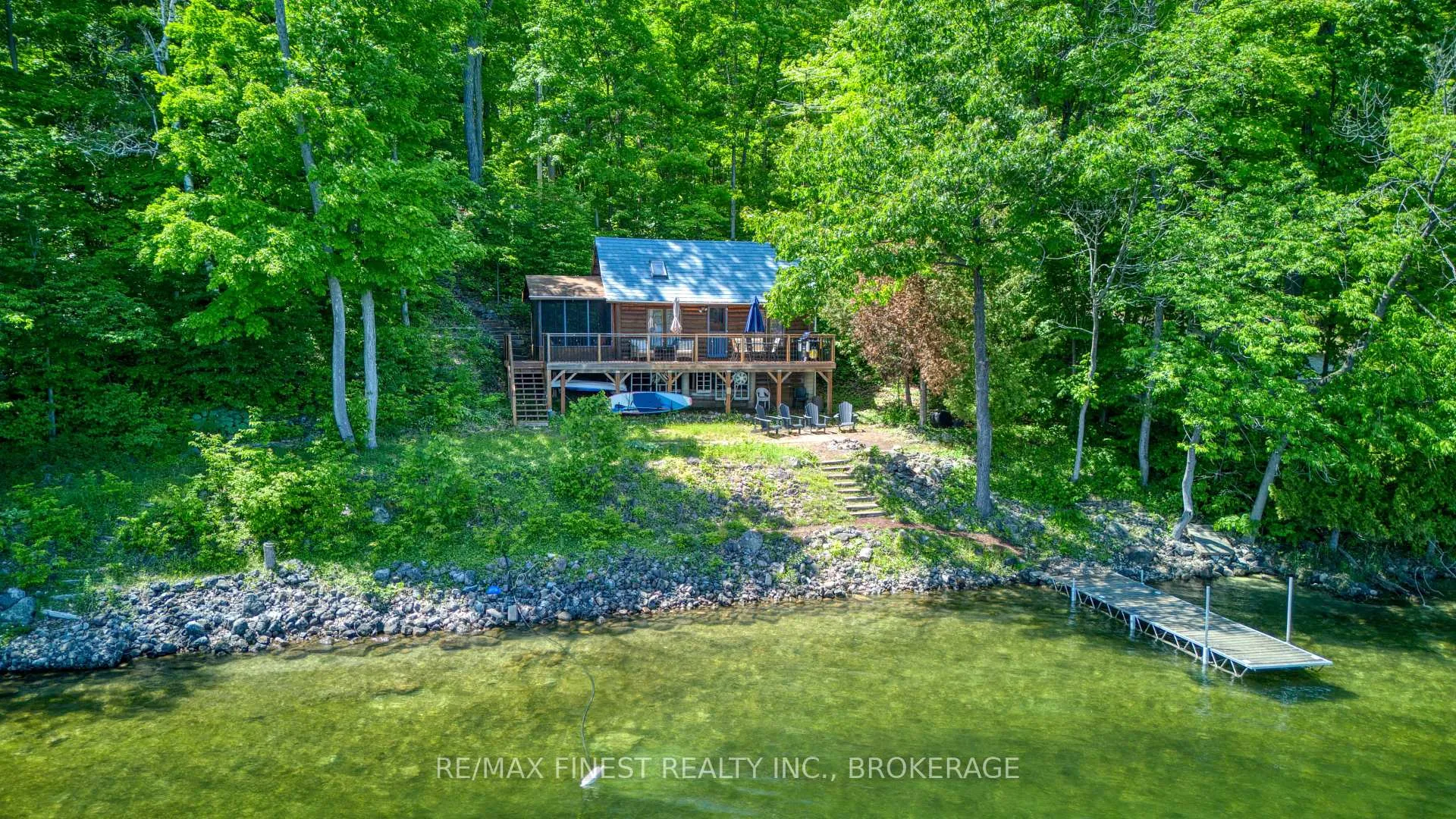 Photo 1 of 96 Sandpit Lane, Frontenac, Frontenac South — HOMEH
