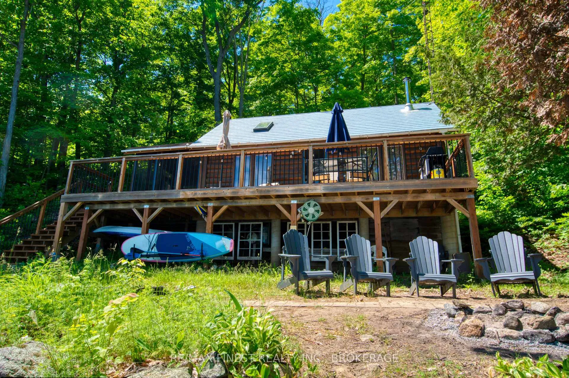 Photo 2 of 96 Sandpit Lane, Frontenac, Frontenac South — HOMEH