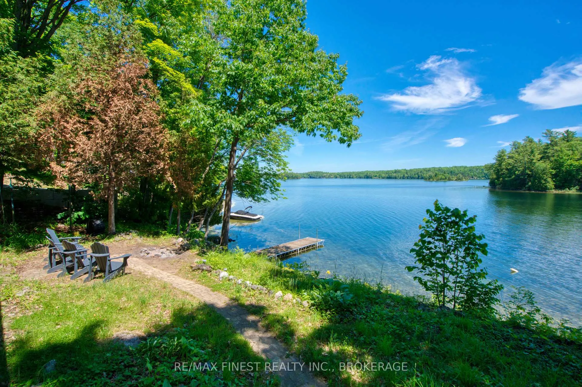 Photo 4 of 96 Sandpit Lane, Frontenac, Frontenac South — HOMEH