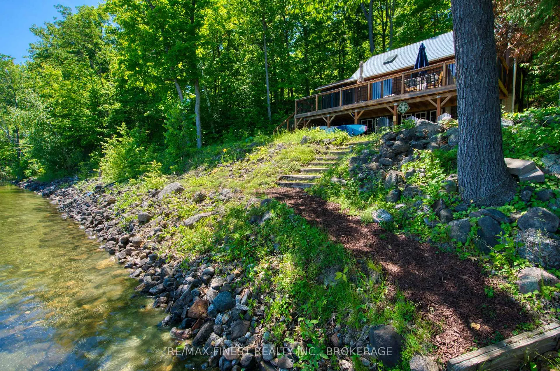 Photo 9 of 96 Sandpit Lane, Frontenac, Frontenac South — HOMEH