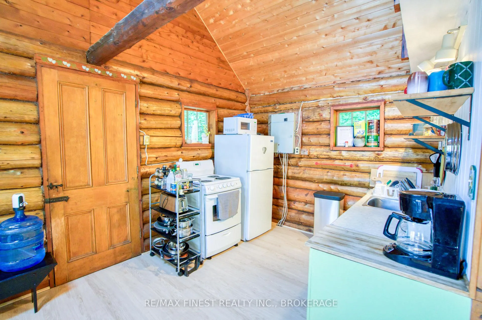Photo 18 of 96 Sandpit Lane, Frontenac, Frontenac South — HOMEH