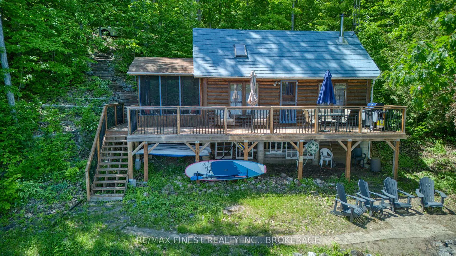 Photo 30 of 96 Sandpit Lane, Frontenac, Frontenac South — HOMEH