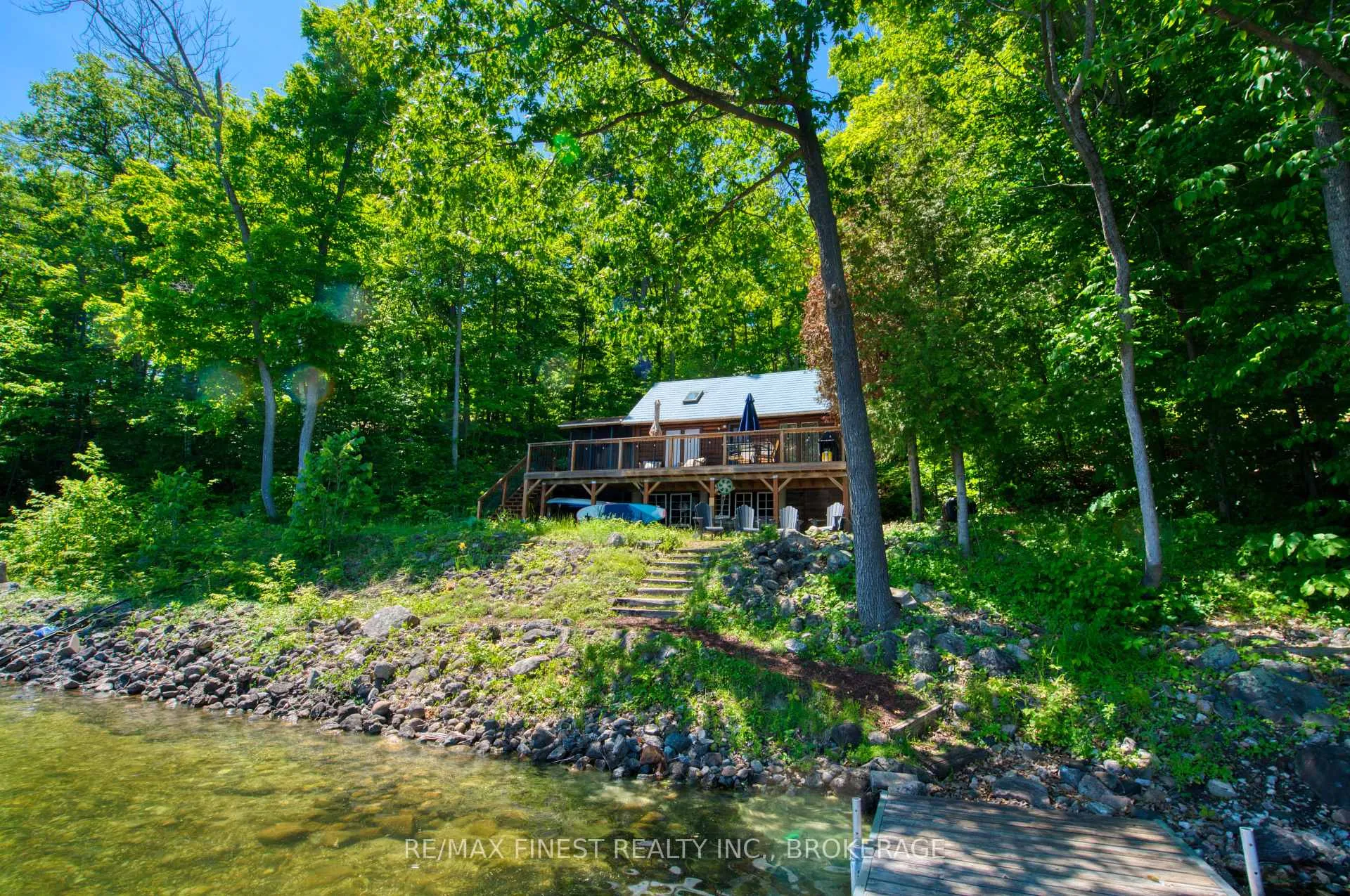 Photo 34 of 96 Sandpit Lane, Frontenac, Frontenac South — HOMEH