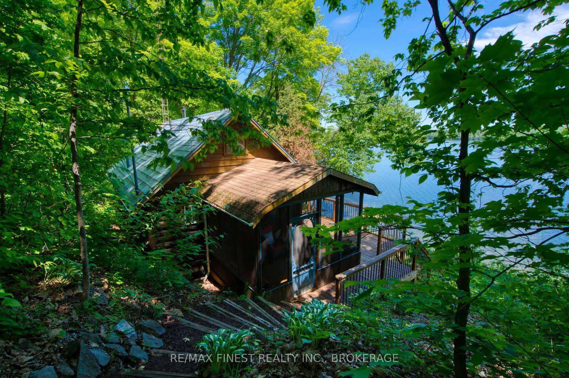 Photo 36 of 96 Sandpit Lane, Frontenac, Frontenac South — HOMEH