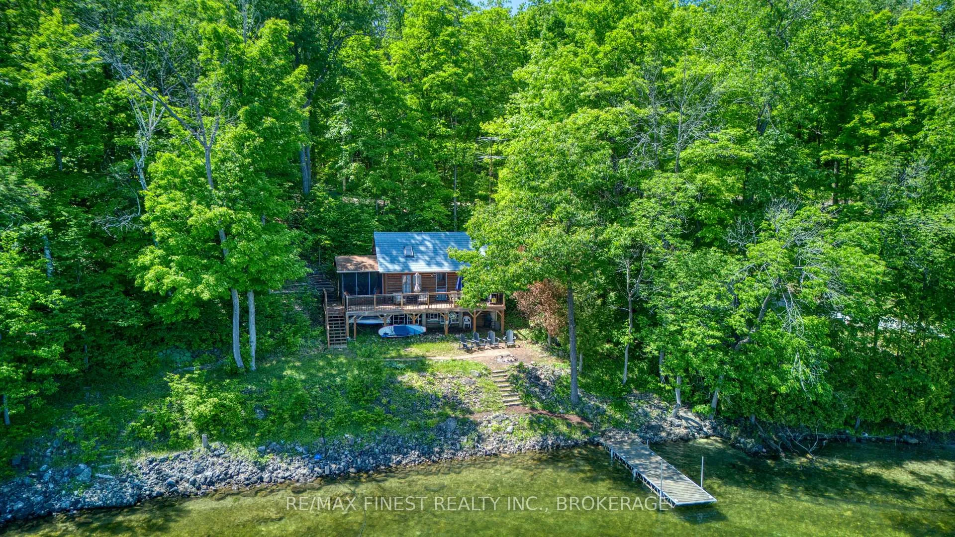 Photo 38 of 96 Sandpit Lane, Frontenac, Frontenac South — HOMEH