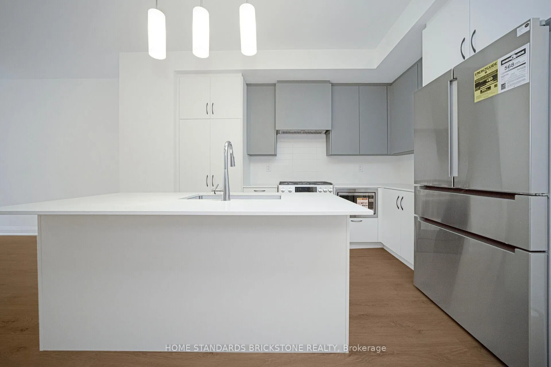 Photo 11 of 22 Chesley Street, Vaughan, Uplands — HOMEH