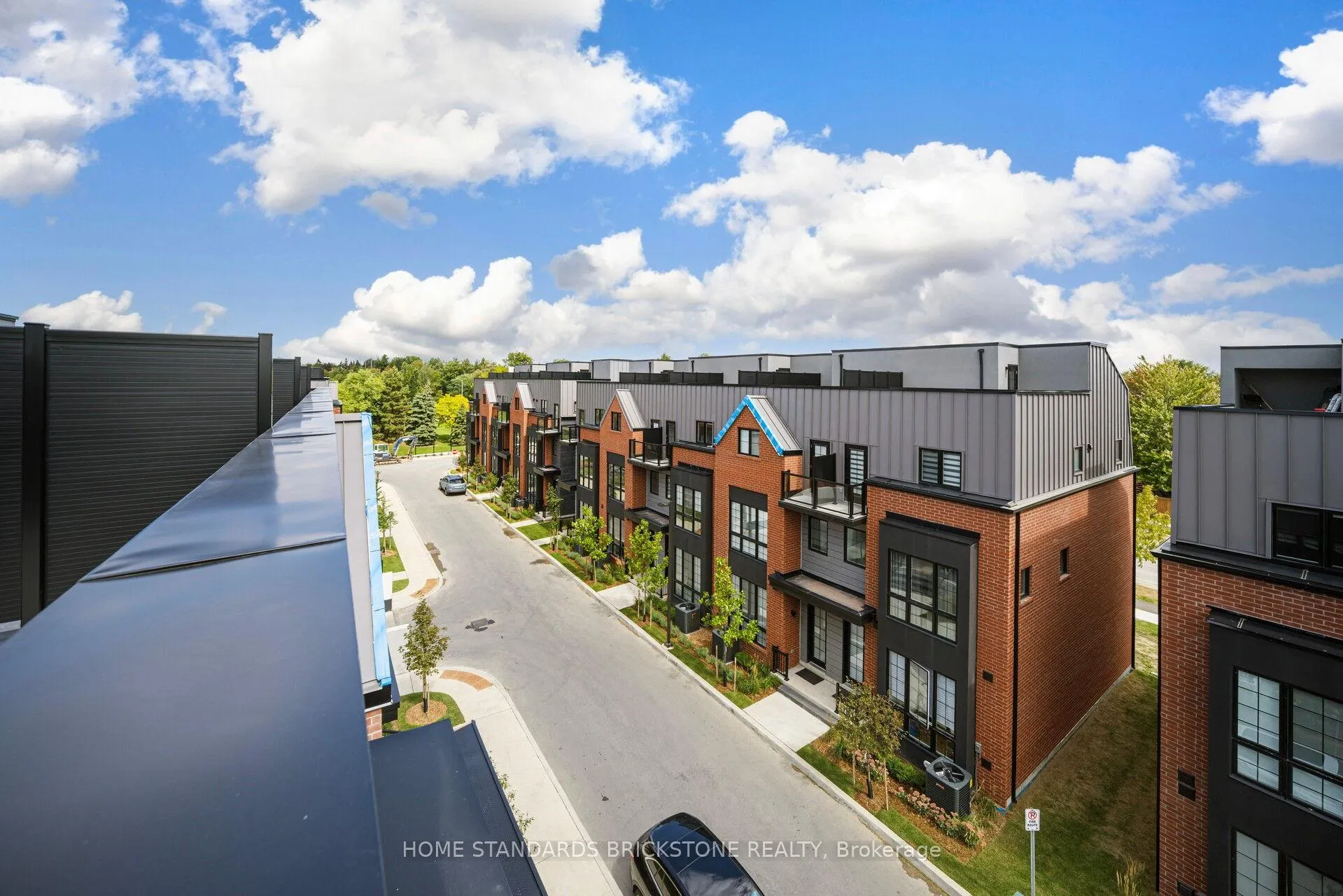 Photo 35 of 22 Chesley Street, Vaughan, Uplands — HOMEH