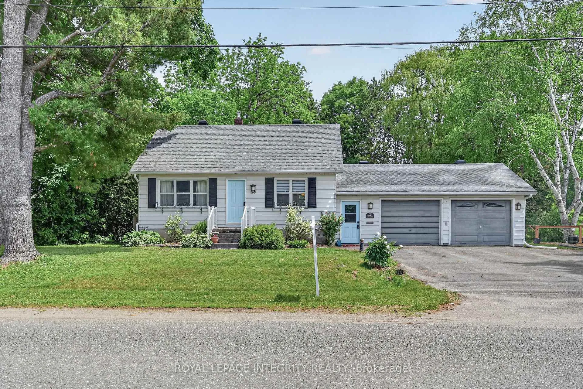 Photo 1 of 165 Moore Street, McNab/Braeside, Mcnab/Braeside Twps — HOMEH