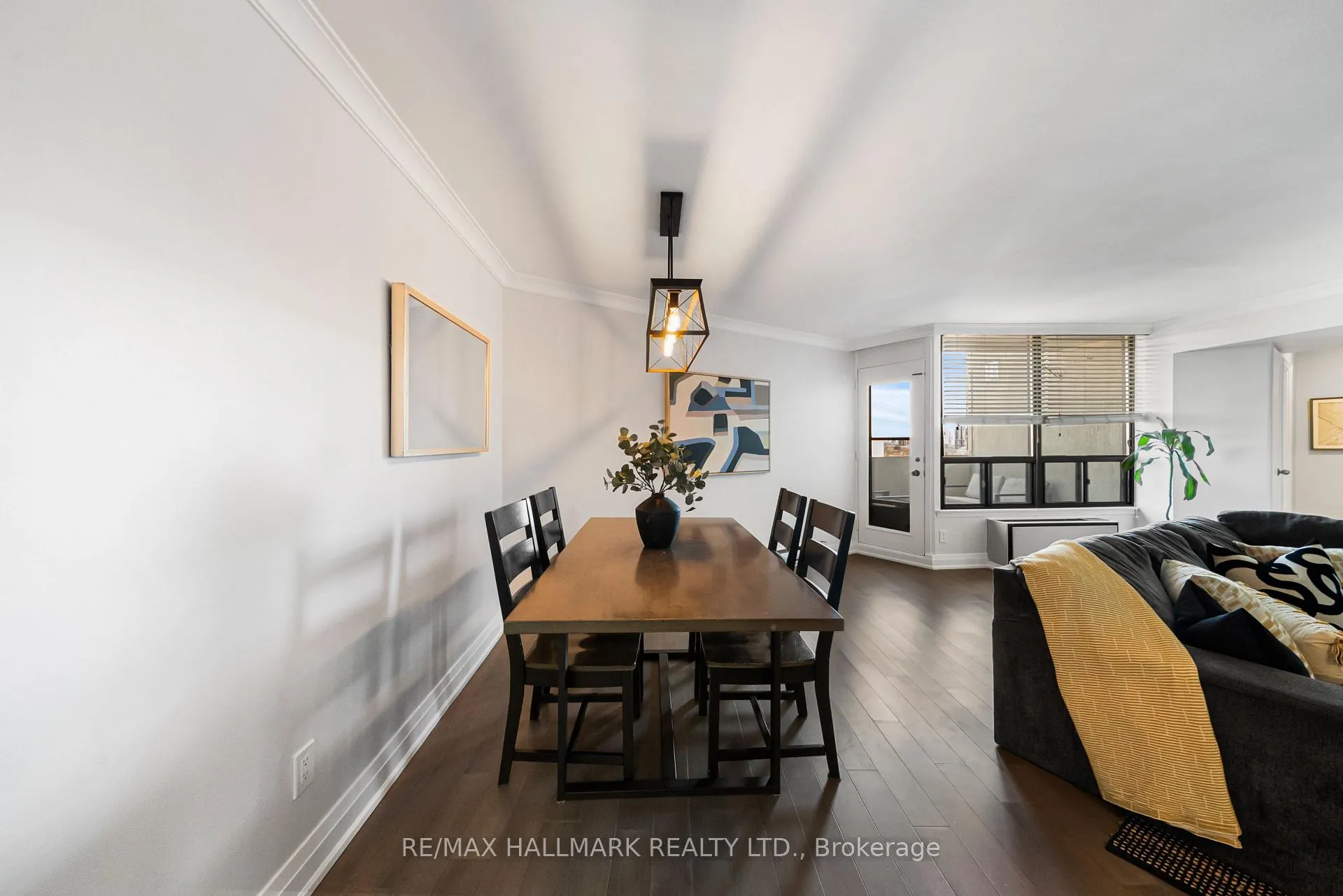 Photo 8 of Unit PH1, 296 Mill Road, Etobicoke, Markland Wood — HOMEH