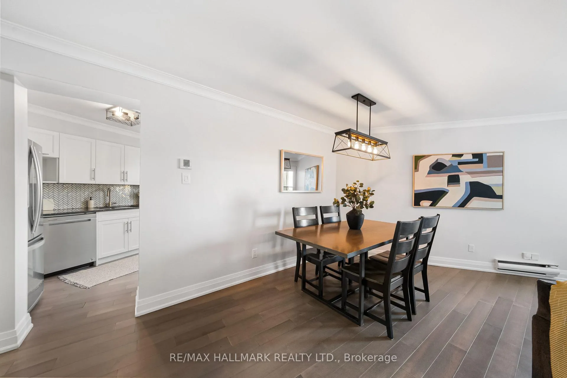 Photo 9 of Unit PH1, 296 Mill Road, Etobicoke, Markland Wood — HOMEH