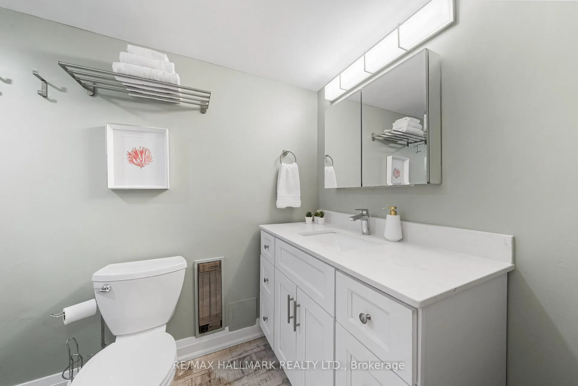 Photo 20 of Unit PH1, 296 Mill Road, Etobicoke, Markland Wood — HOMEH