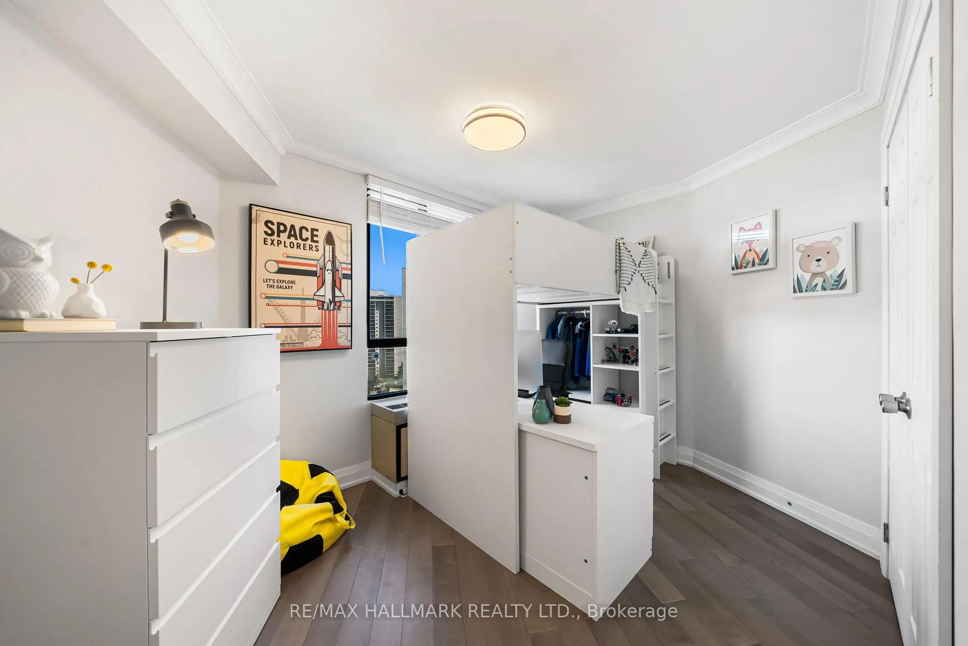 Photo 22 of Unit PH1, 296 Mill Road, Etobicoke, Markland Wood — HOMEH