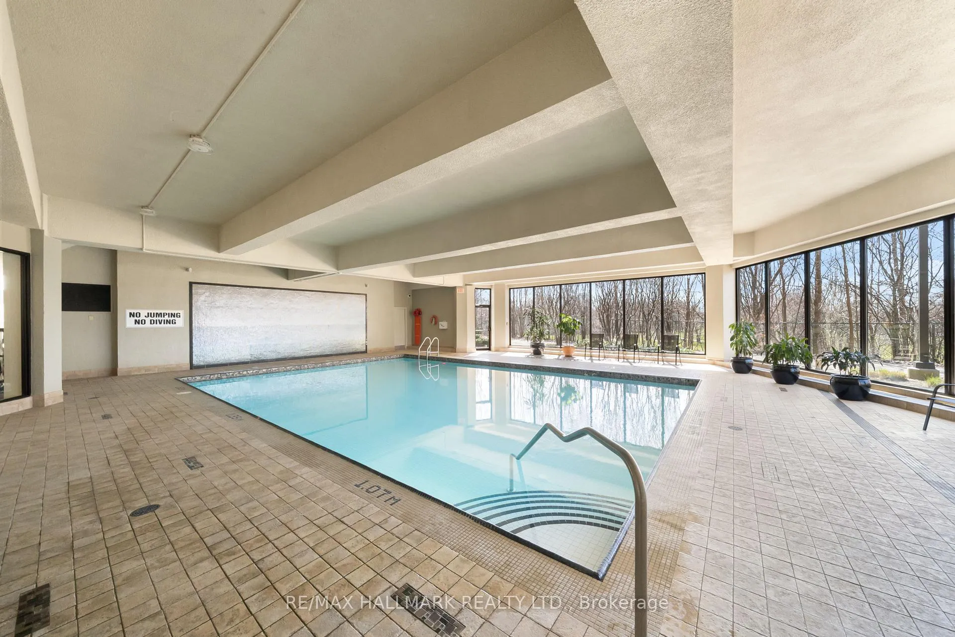 Photo 29 of Unit PH1, 296 Mill Road, Etobicoke, Markland Wood — HOMEH