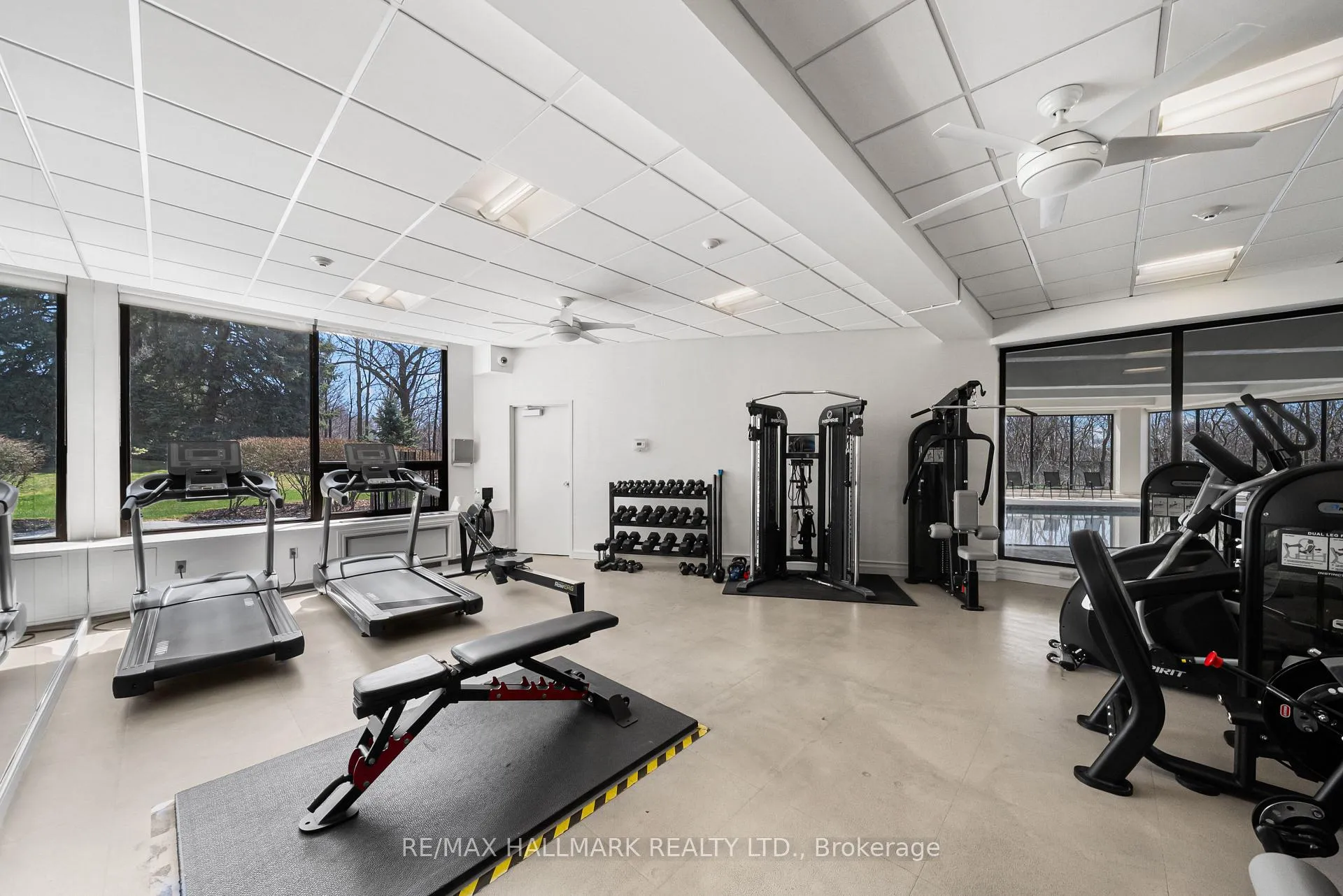 Photo 30 of Unit PH1, 296 Mill Road, Etobicoke, Markland Wood — HOMEH
