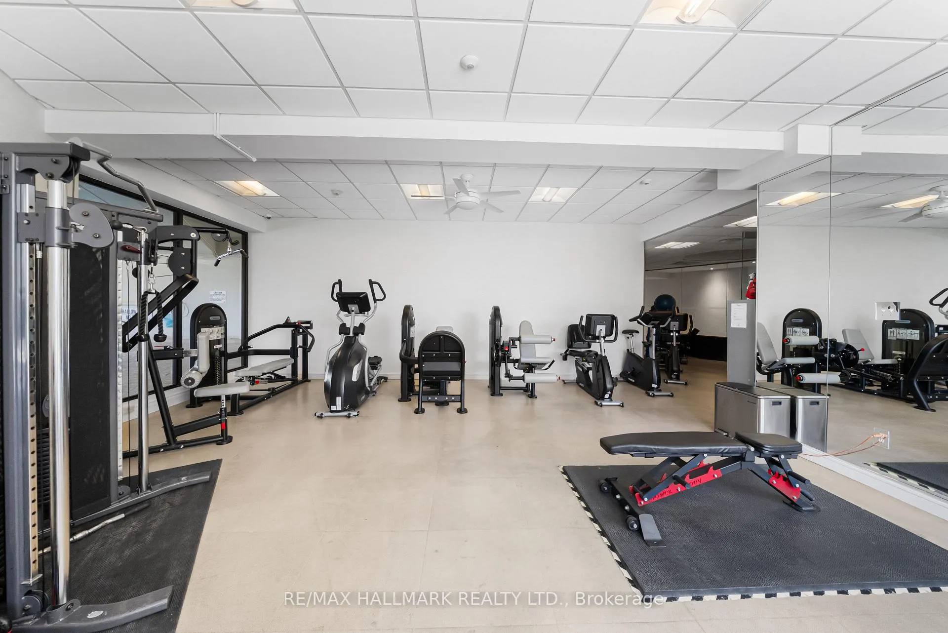 Photo 31 of Unit PH1, 296 Mill Road, Etobicoke, Markland Wood — HOMEH