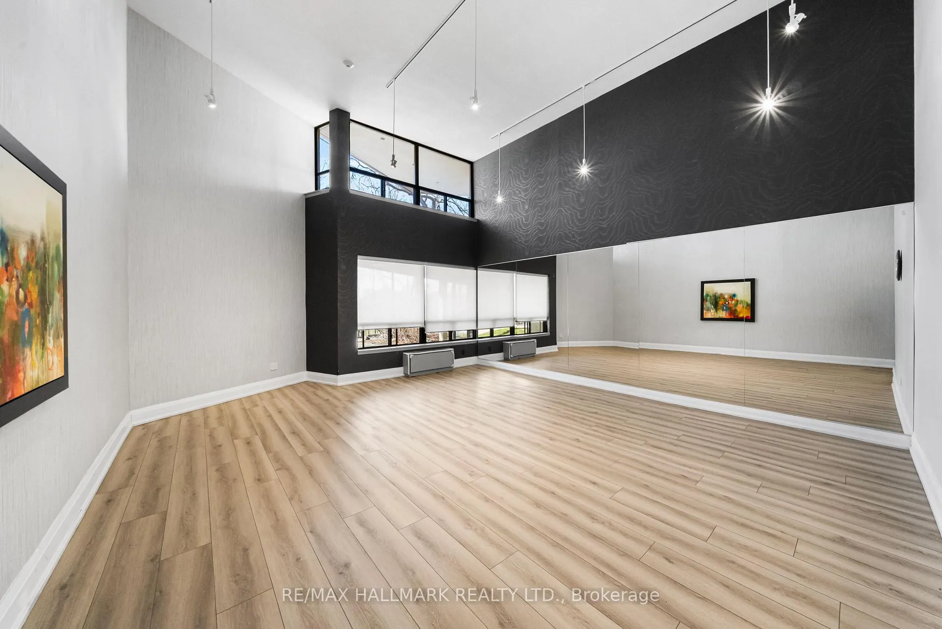 Photo 34 of Unit PH1, 296 Mill Road, Etobicoke, Markland Wood — HOMEH