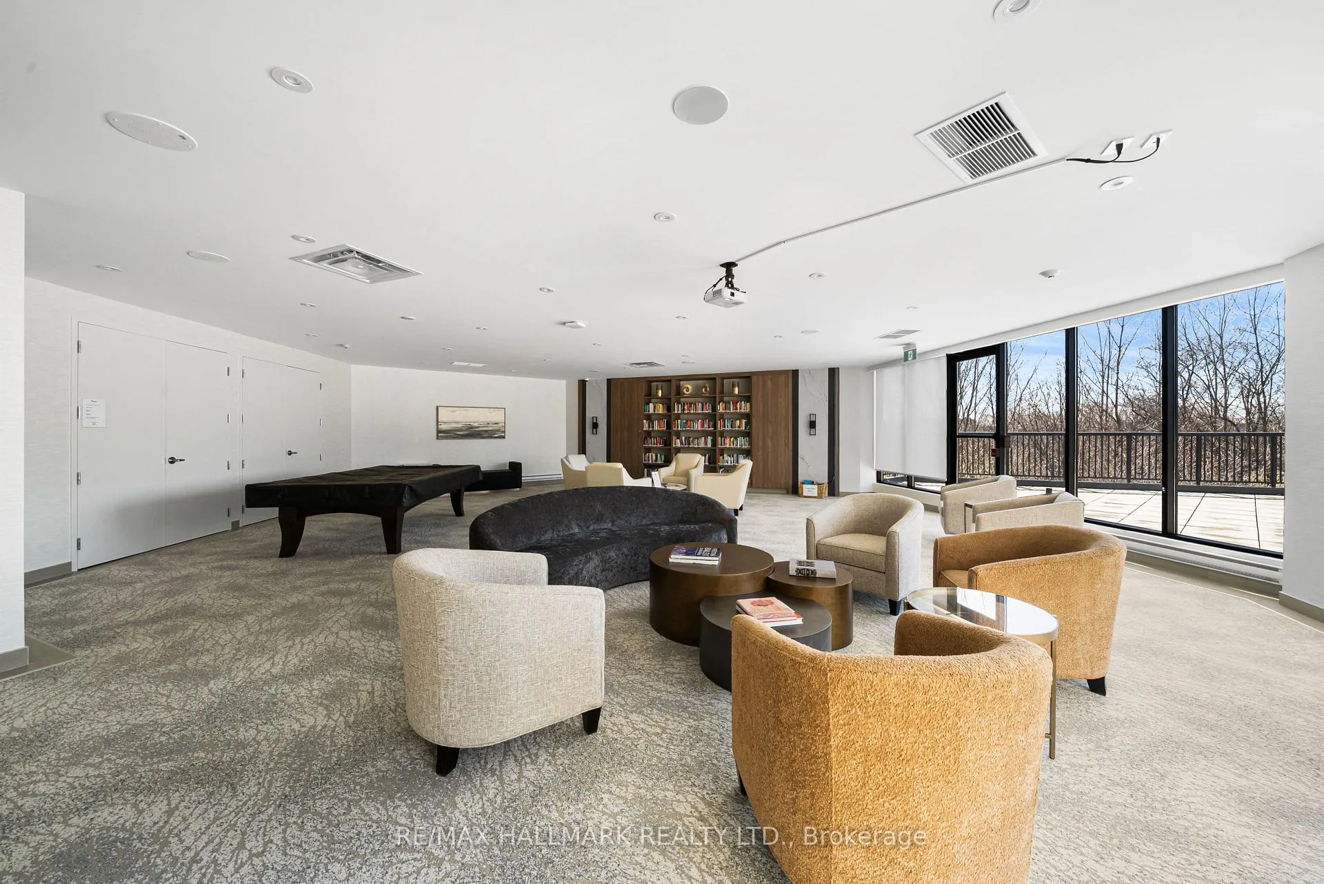 Photo 35 of Unit PH1, 296 Mill Road, Etobicoke, Markland Wood — HOMEH