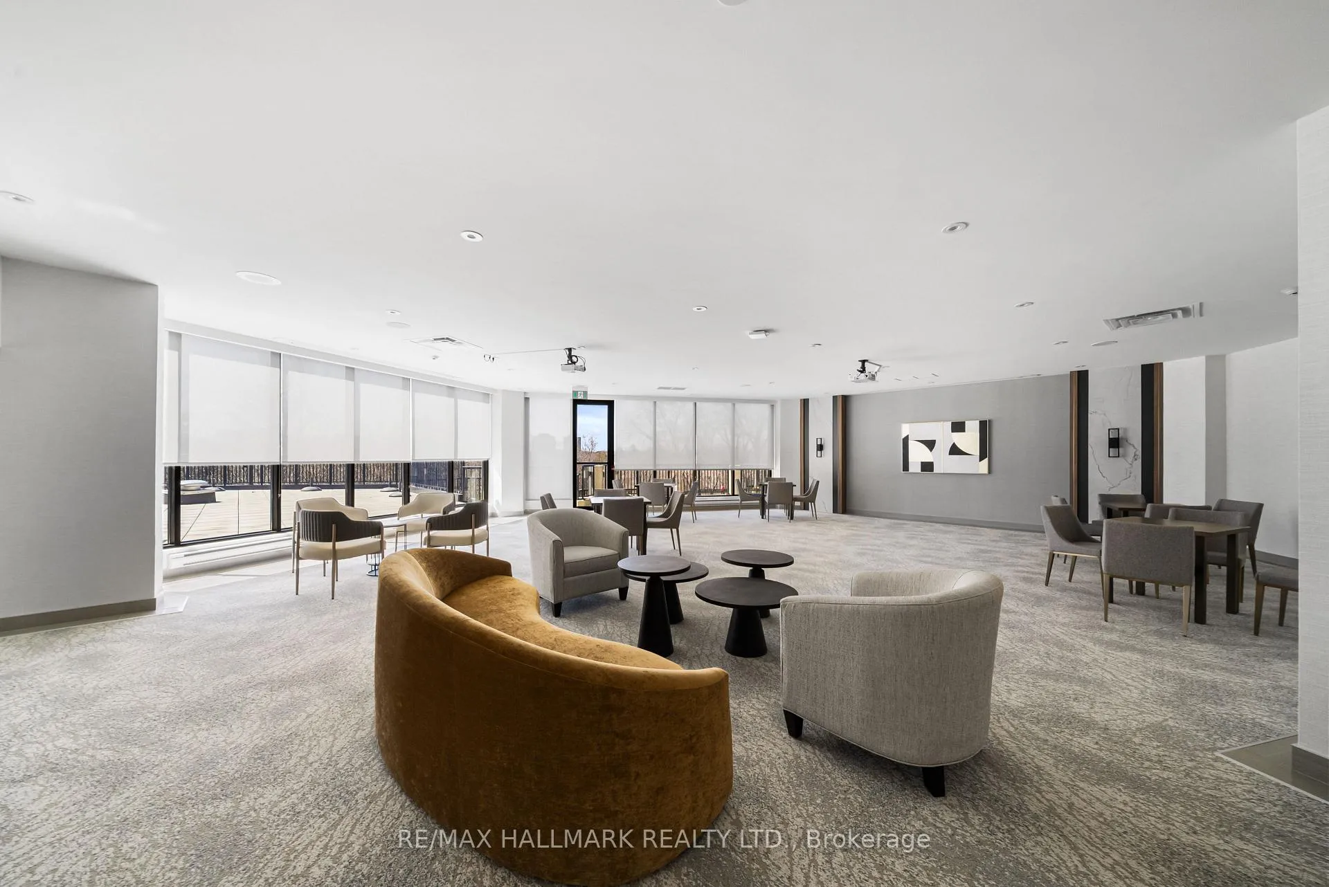 Photo 36 of Unit PH1, 296 Mill Road, Etobicoke, Markland Wood — HOMEH