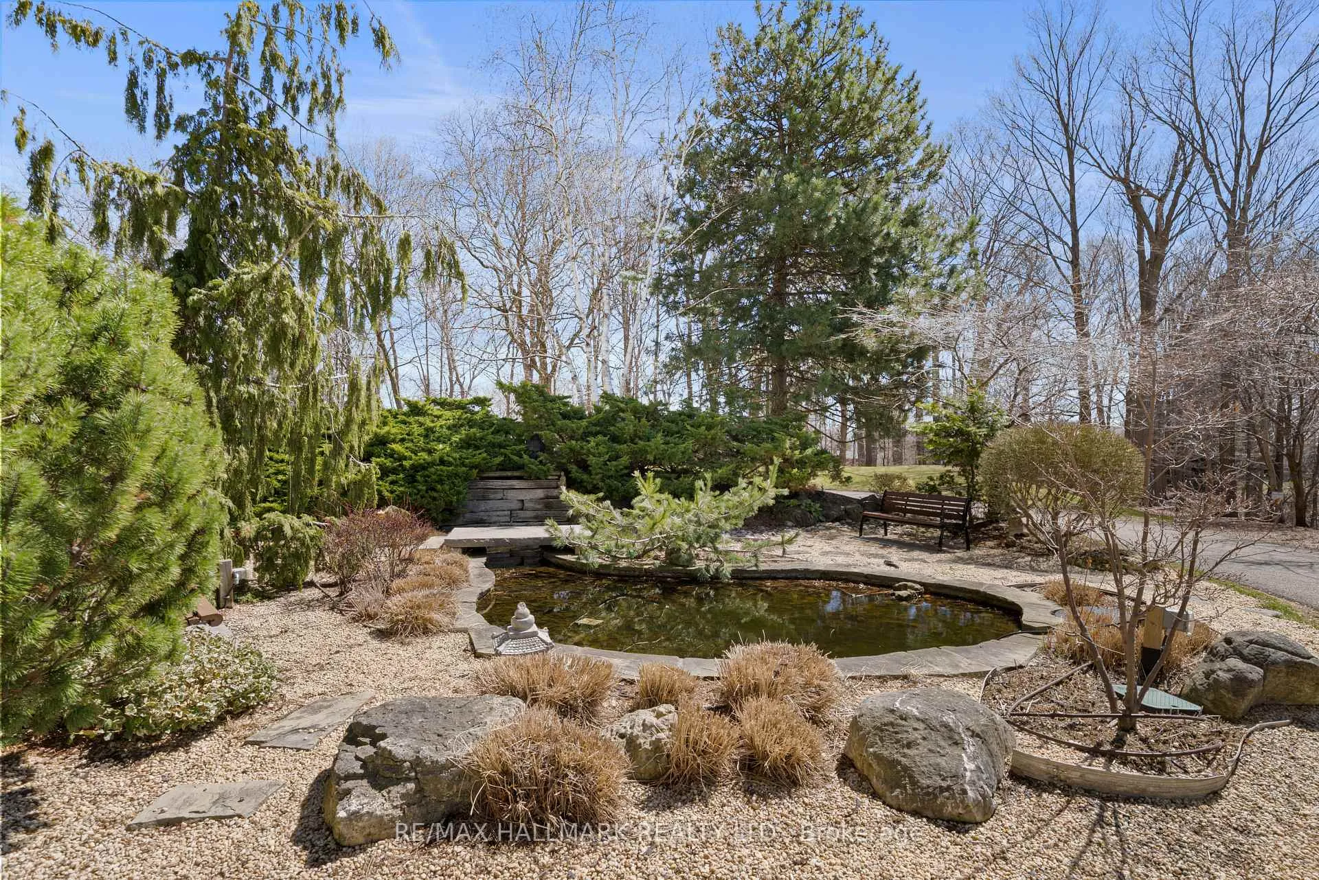 Photo 43 of Unit PH1, 296 Mill Road, Etobicoke, Markland Wood — HOMEH