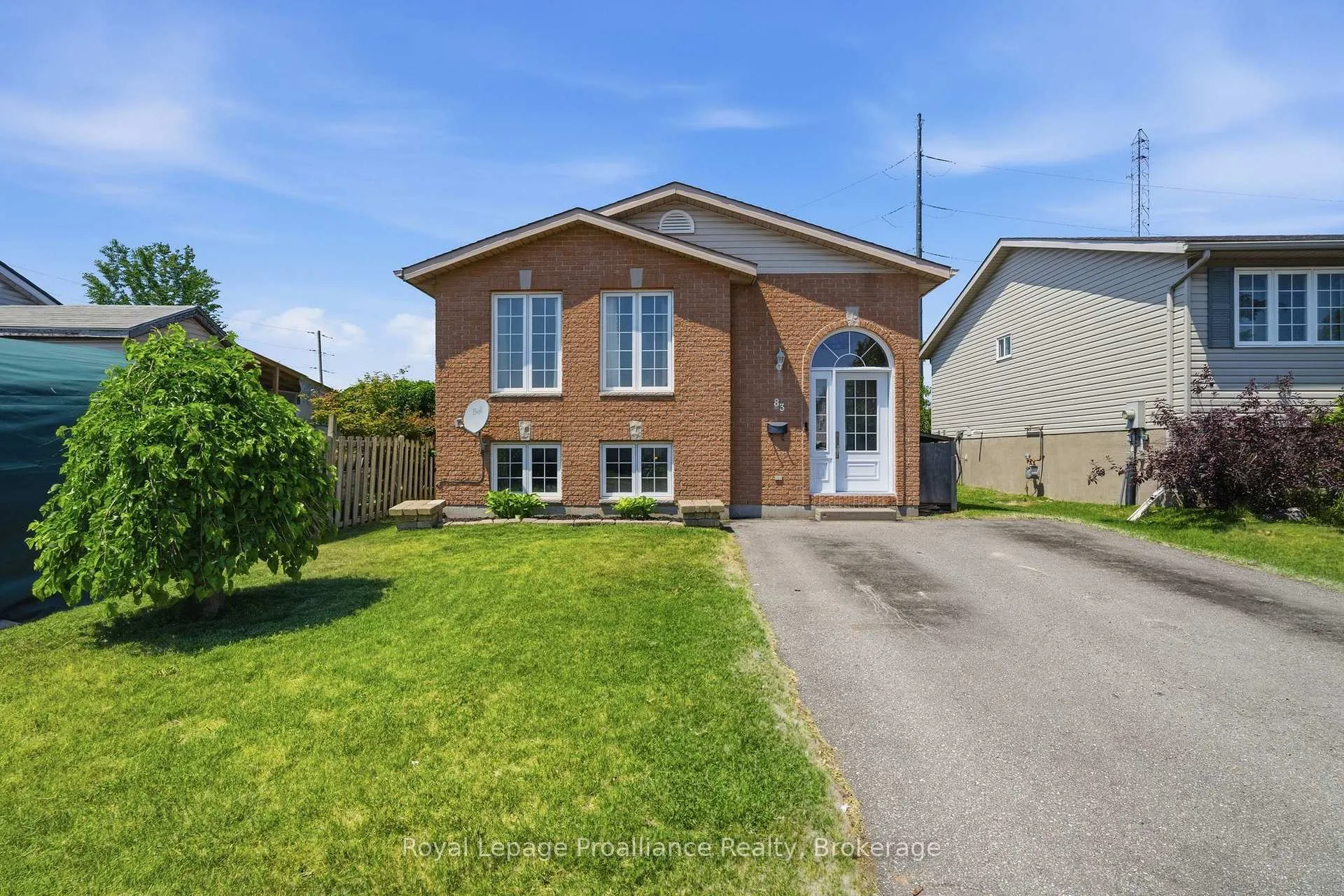 Photo 1 of 83 Liddle Lane, Belleville, Belleville Ward — HOMEH