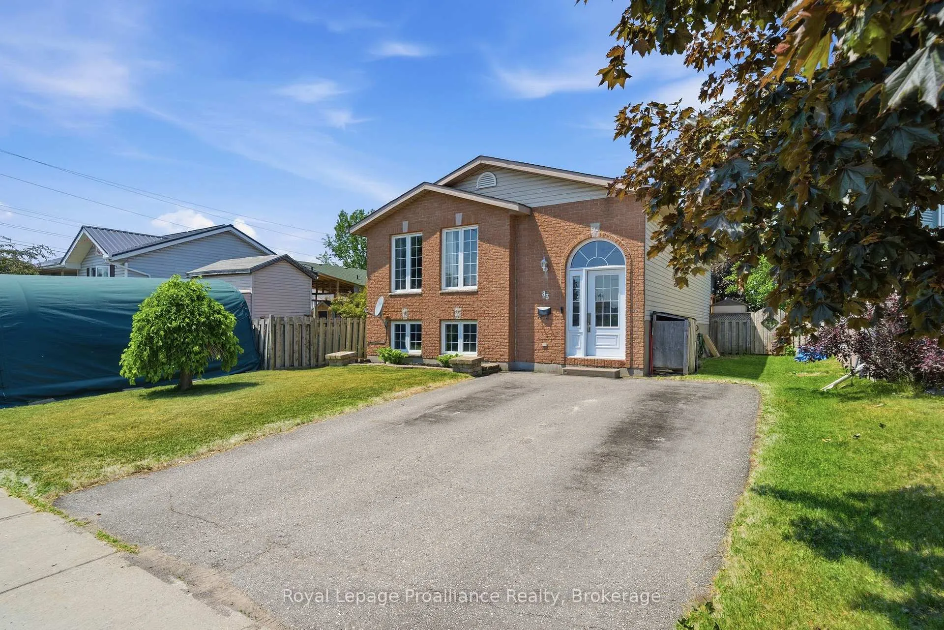 Photo 2 of 83 Liddle Lane, Belleville, Belleville Ward — HOMEH