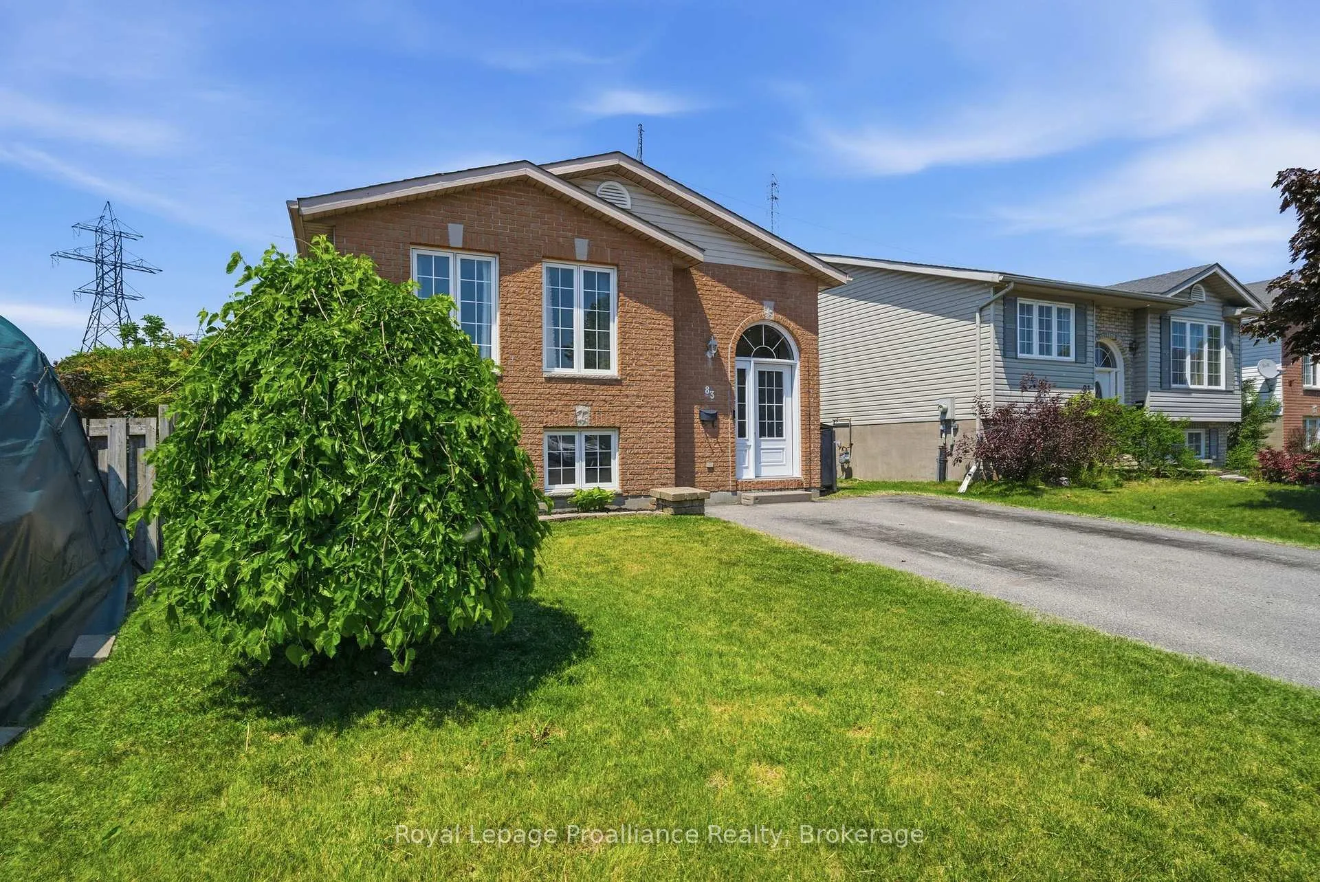 Photo 3 of 83 Liddle Lane, Belleville, Belleville Ward — HOMEH