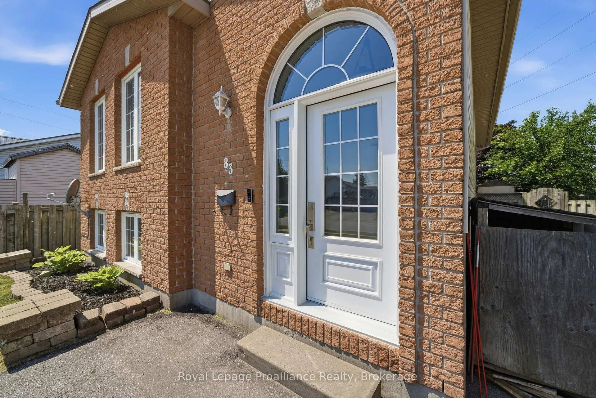 Photo 4 of 83 Liddle Lane, Belleville, Belleville Ward — HOMEH
