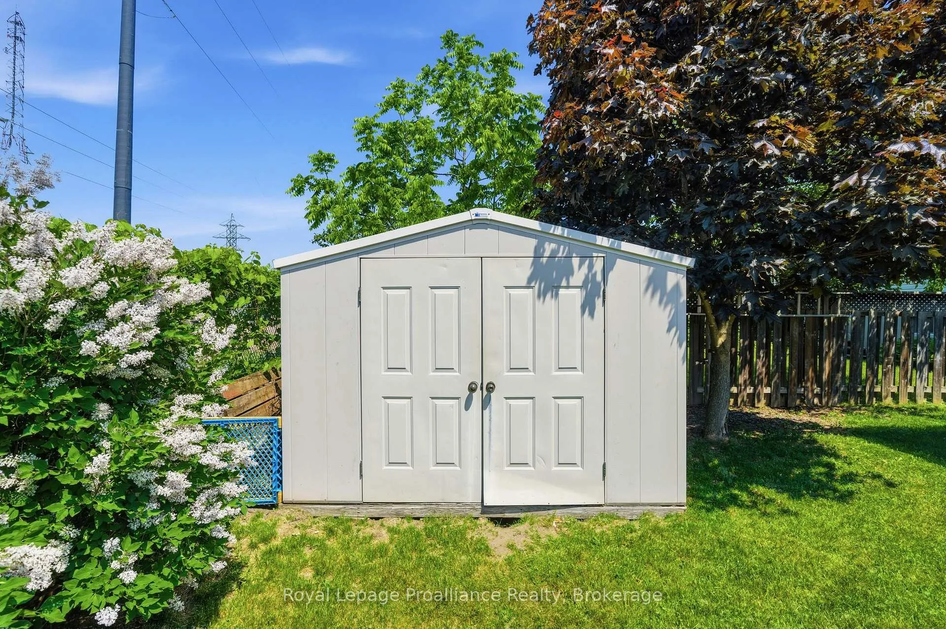 Photo 33 of 83 Liddle Lane, Belleville, Belleville Ward — HOMEH