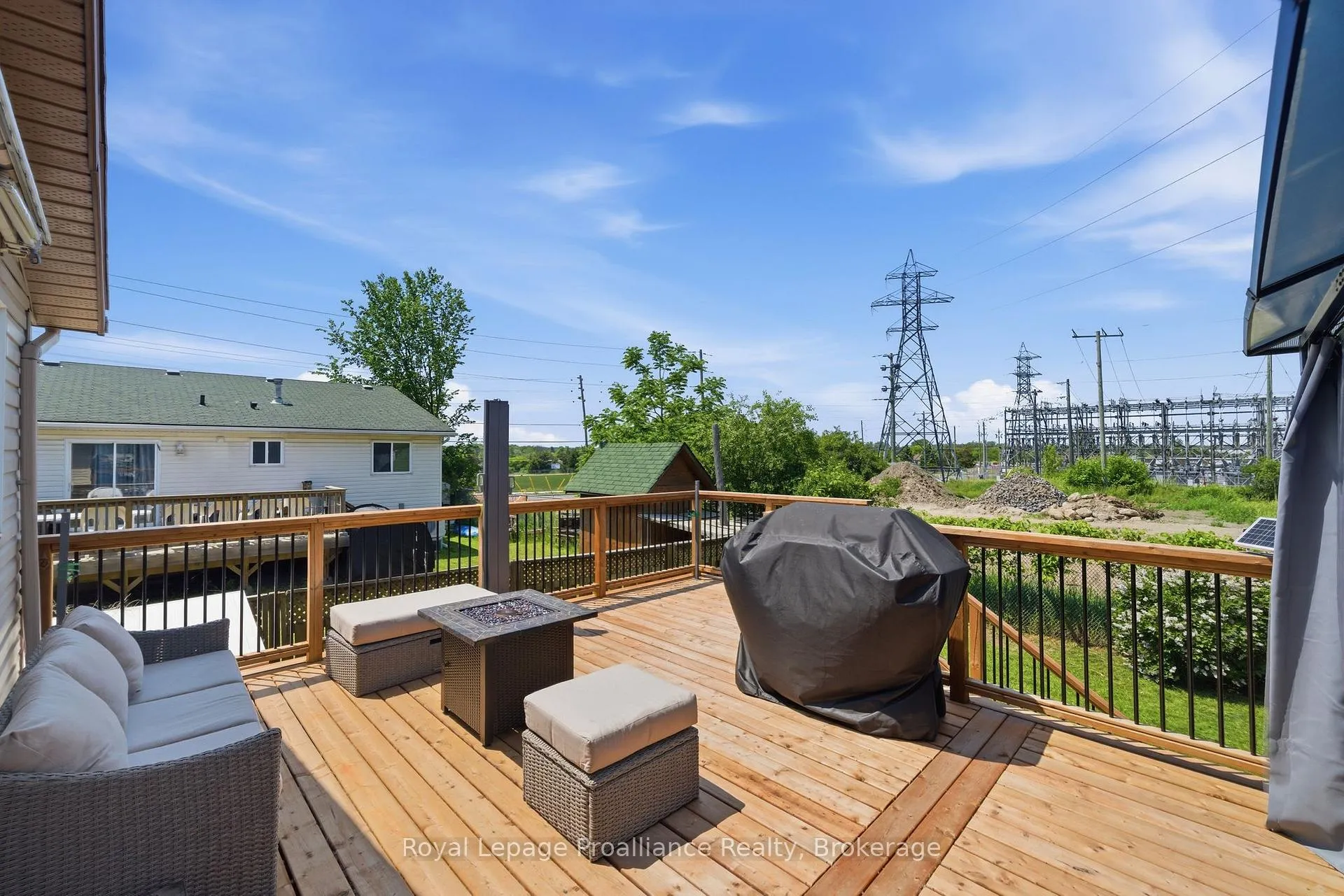 Photo 34 of 83 Liddle Lane, Belleville, Belleville Ward — HOMEH