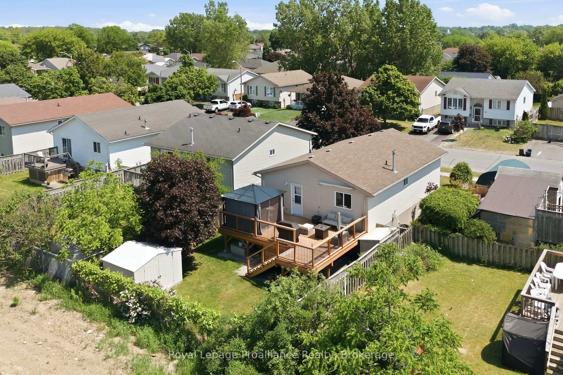 Photo 39 of 83 Liddle Lane, Belleville, Belleville Ward — HOMEH