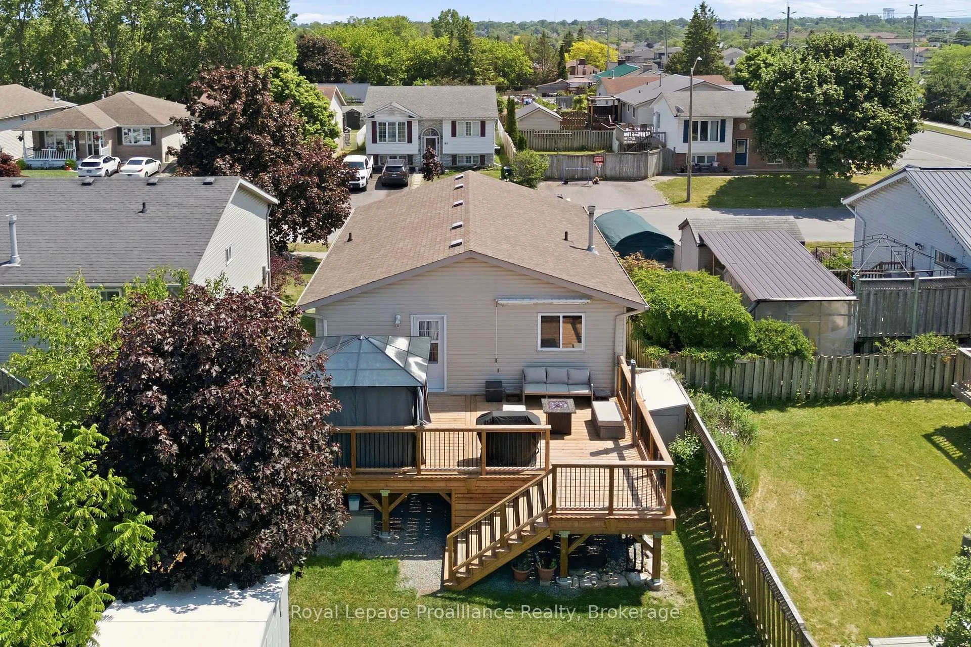 Photo 40 of 83 Liddle Lane, Belleville, Belleville Ward — HOMEH