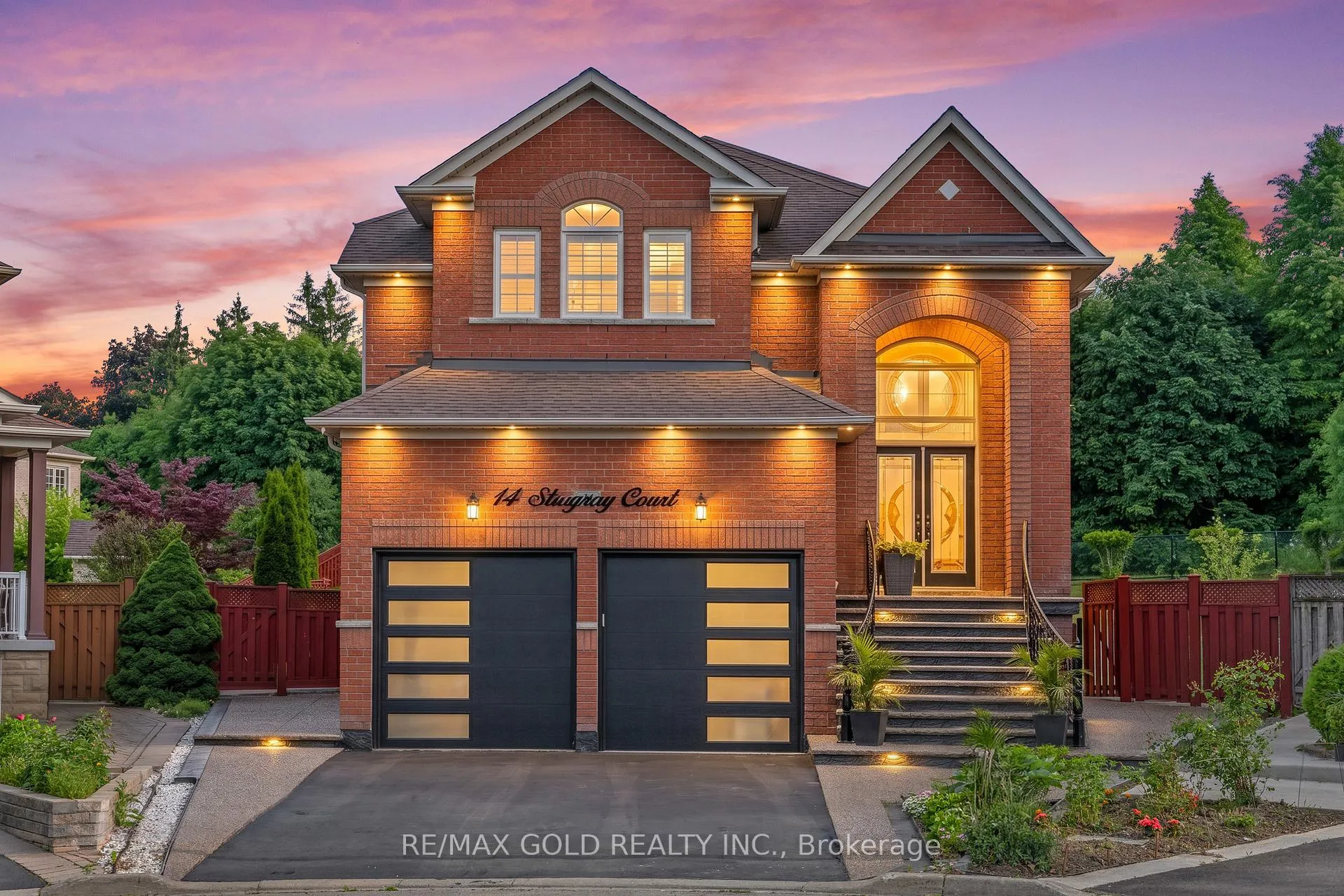 Photo 1 of 14 Stingray Court, Brampton, Madoc — HOMEH