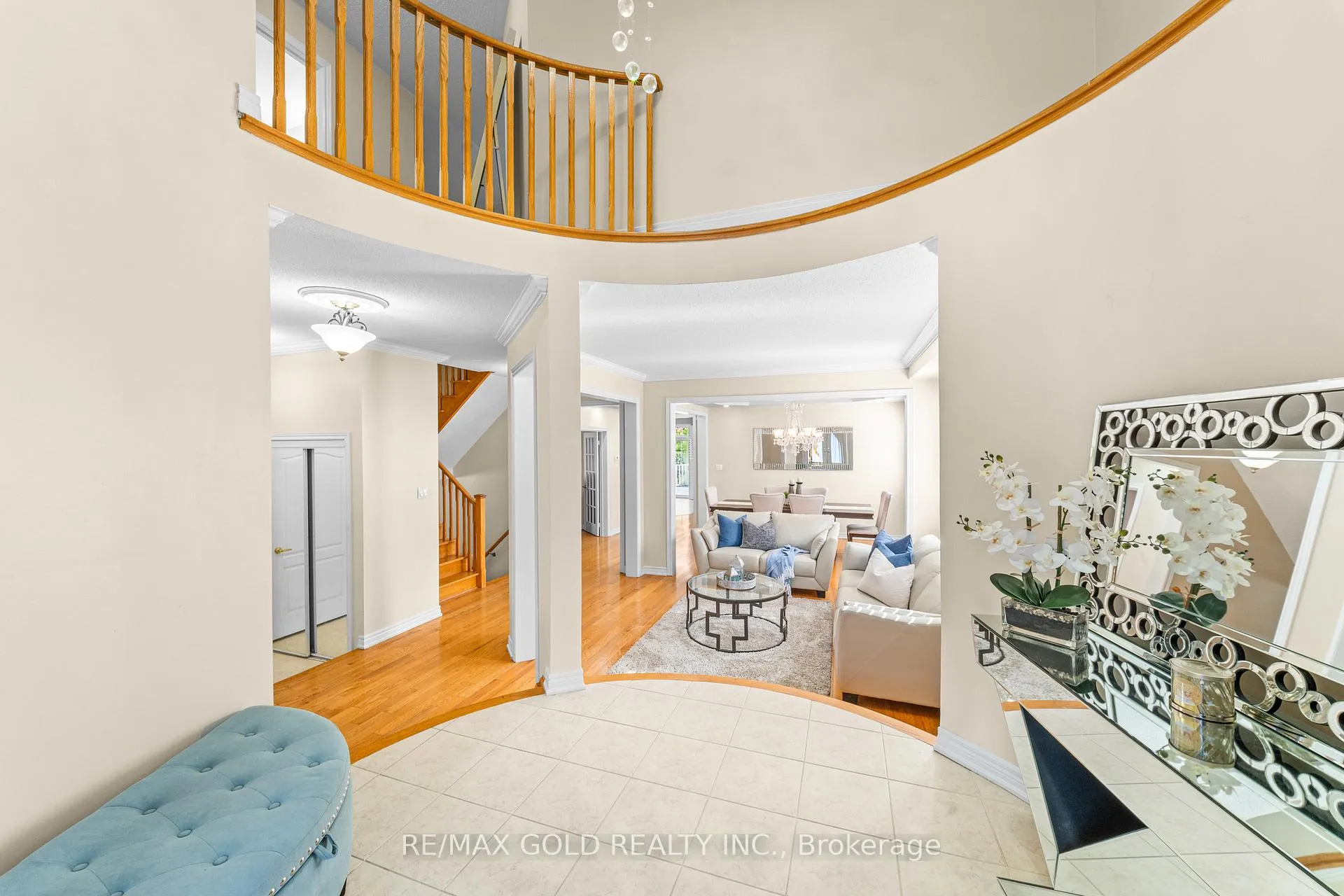 Photo 8 of 14 Stingray Court, Brampton, Madoc — HOMEH