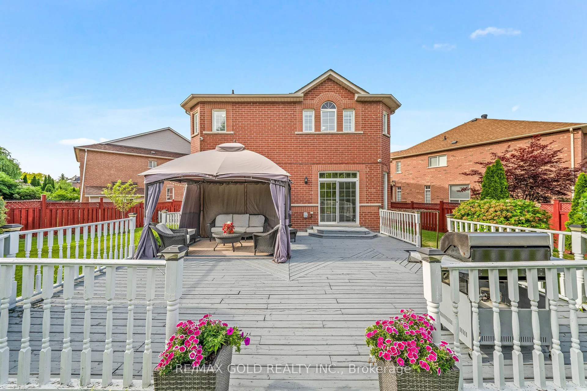 Photo 40 of 14 Stingray Court, Brampton, Madoc — HOMEH