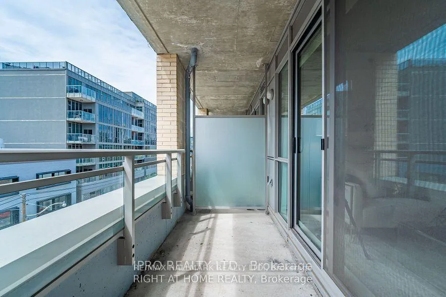 Photo 14 of Unit 413, 630 Queen Street E, Toronto, South Riverdale — HOMEH