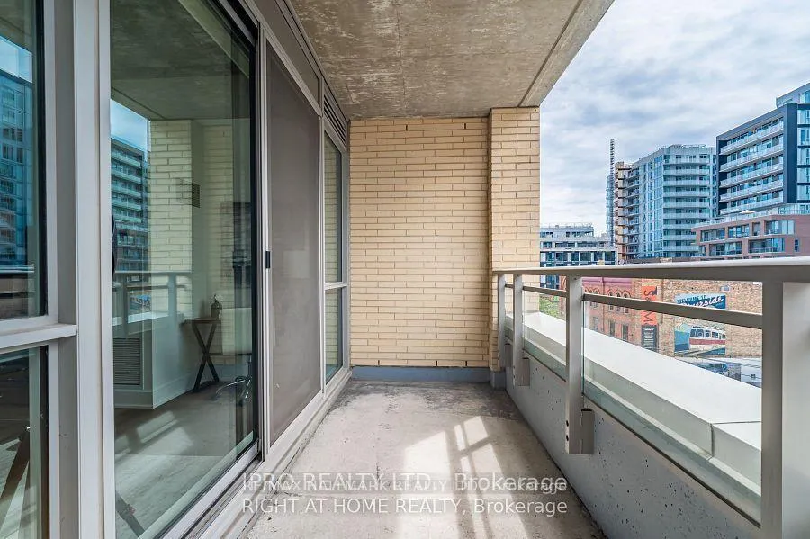 Photo 15 of Unit 413, 630 Queen Street E, Toronto, South Riverdale — HOMEH