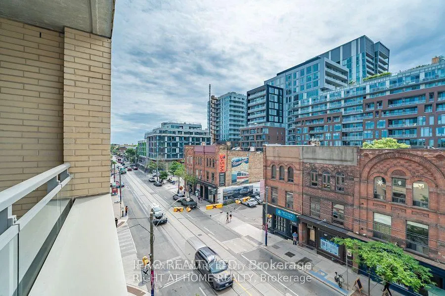 Photo 16 of Unit 413, 630 Queen Street E, Toronto, South Riverdale — HOMEH