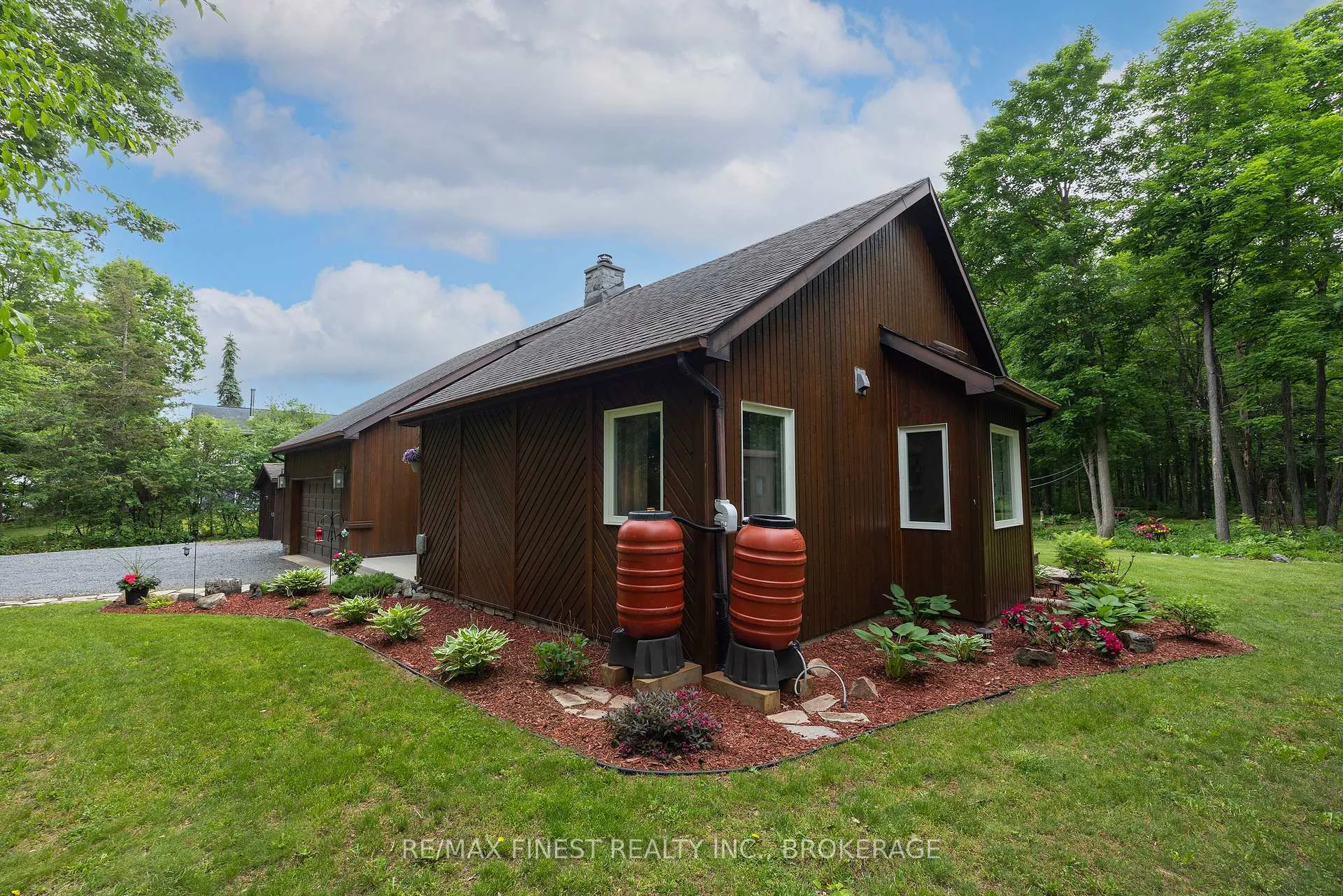 Photo 7 of 3886 Holmes Road, Frontenac, Frontenac South — HOMEH