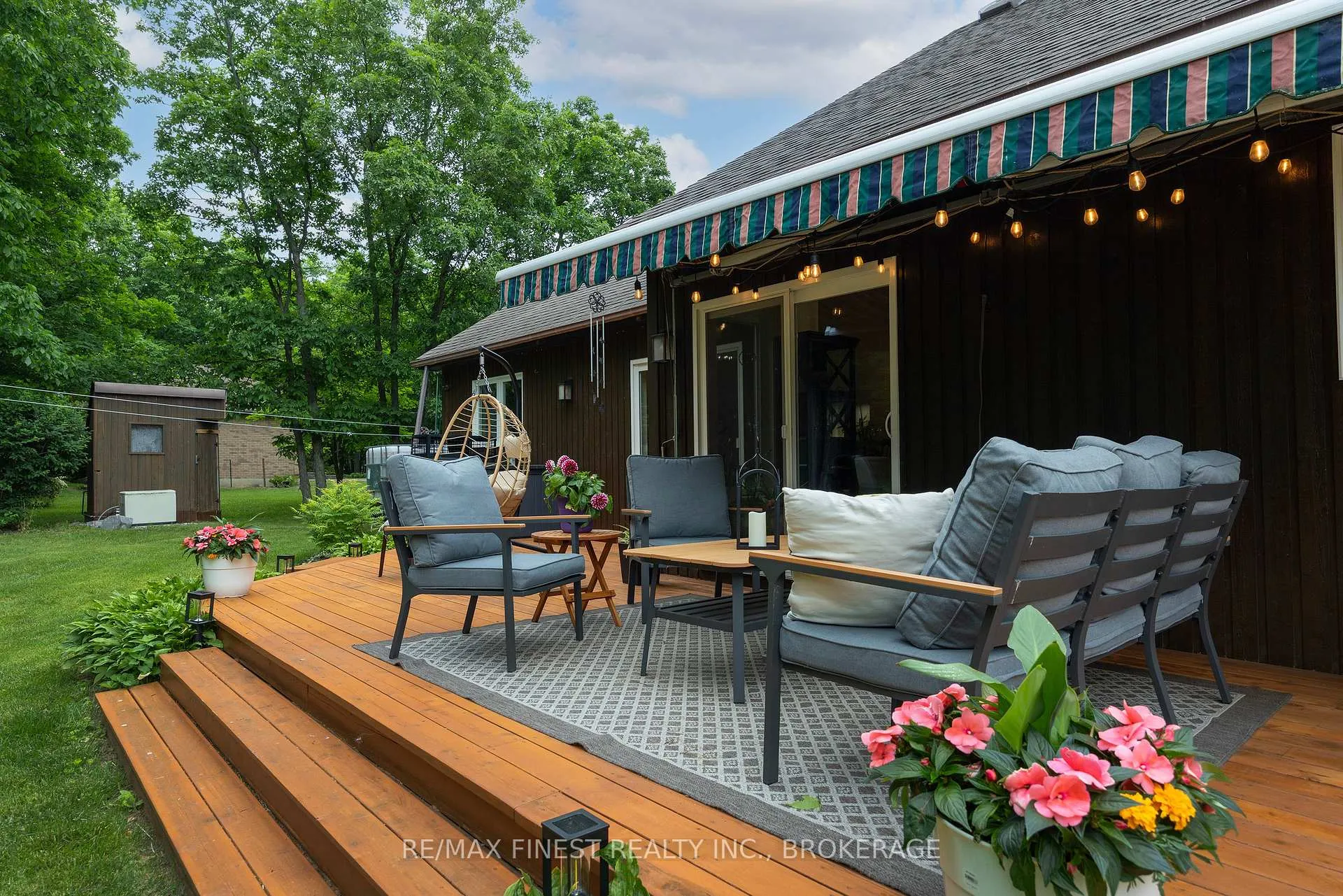 Photo 11 of 3886 Holmes Road, Frontenac, Frontenac South — HOMEH