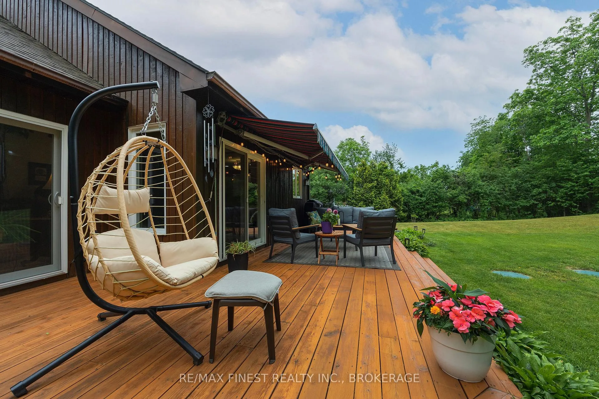 Photo 12 of 3886 Holmes Road, Frontenac, Frontenac South — HOMEH