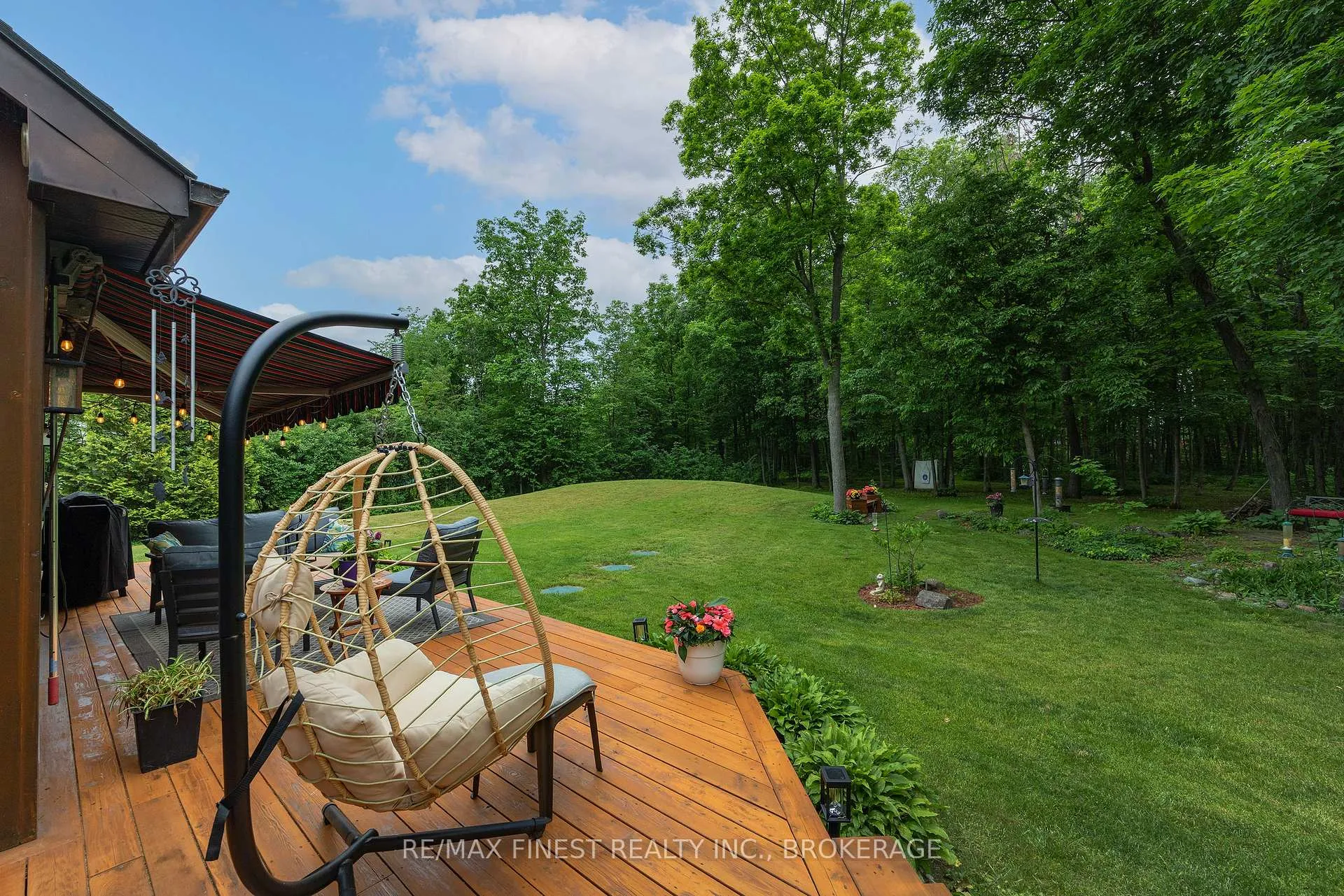 Photo 13 of 3886 Holmes Road, Frontenac, Frontenac South — HOMEH