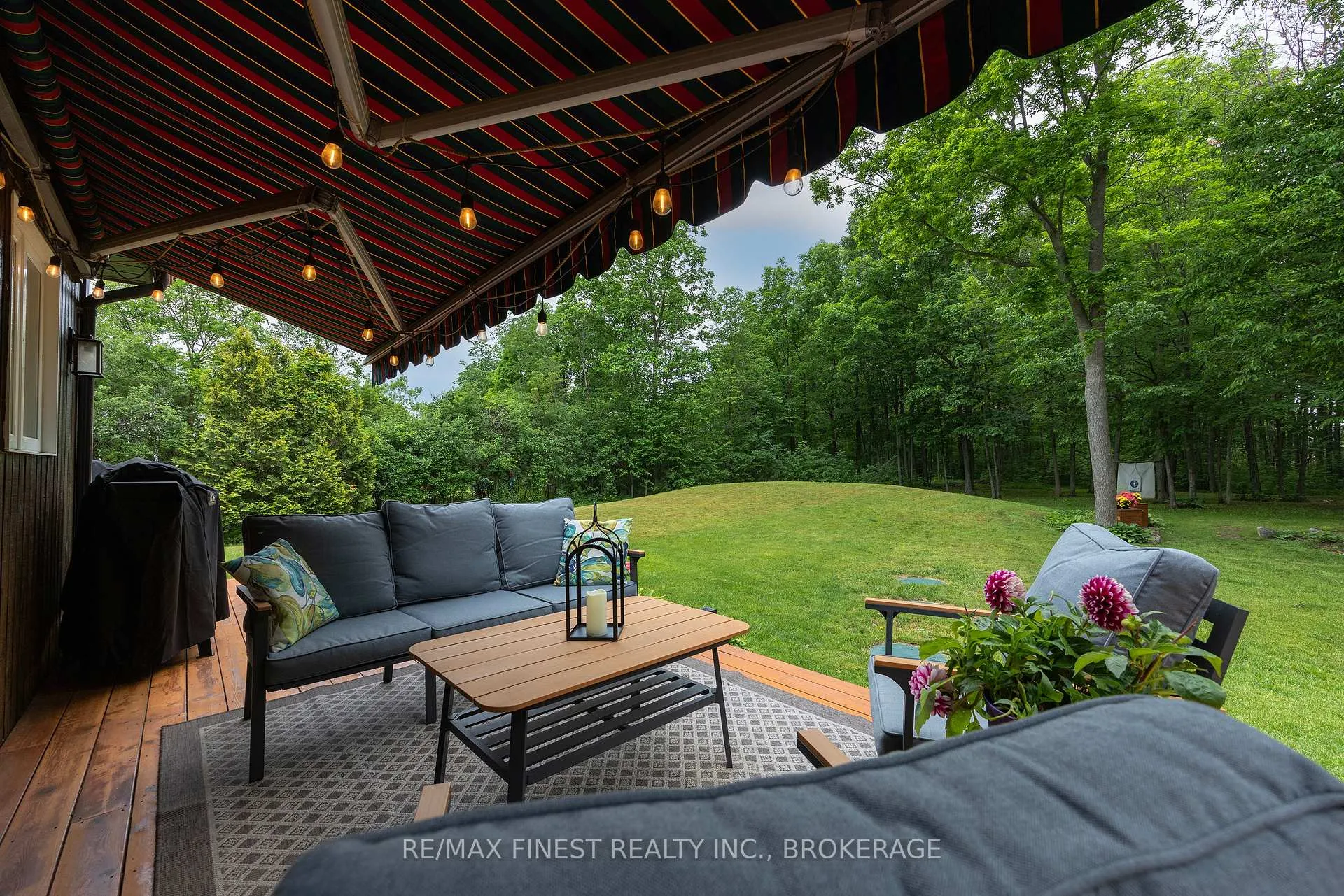 Photo 14 of 3886 Holmes Road, Frontenac, Frontenac South — HOMEH